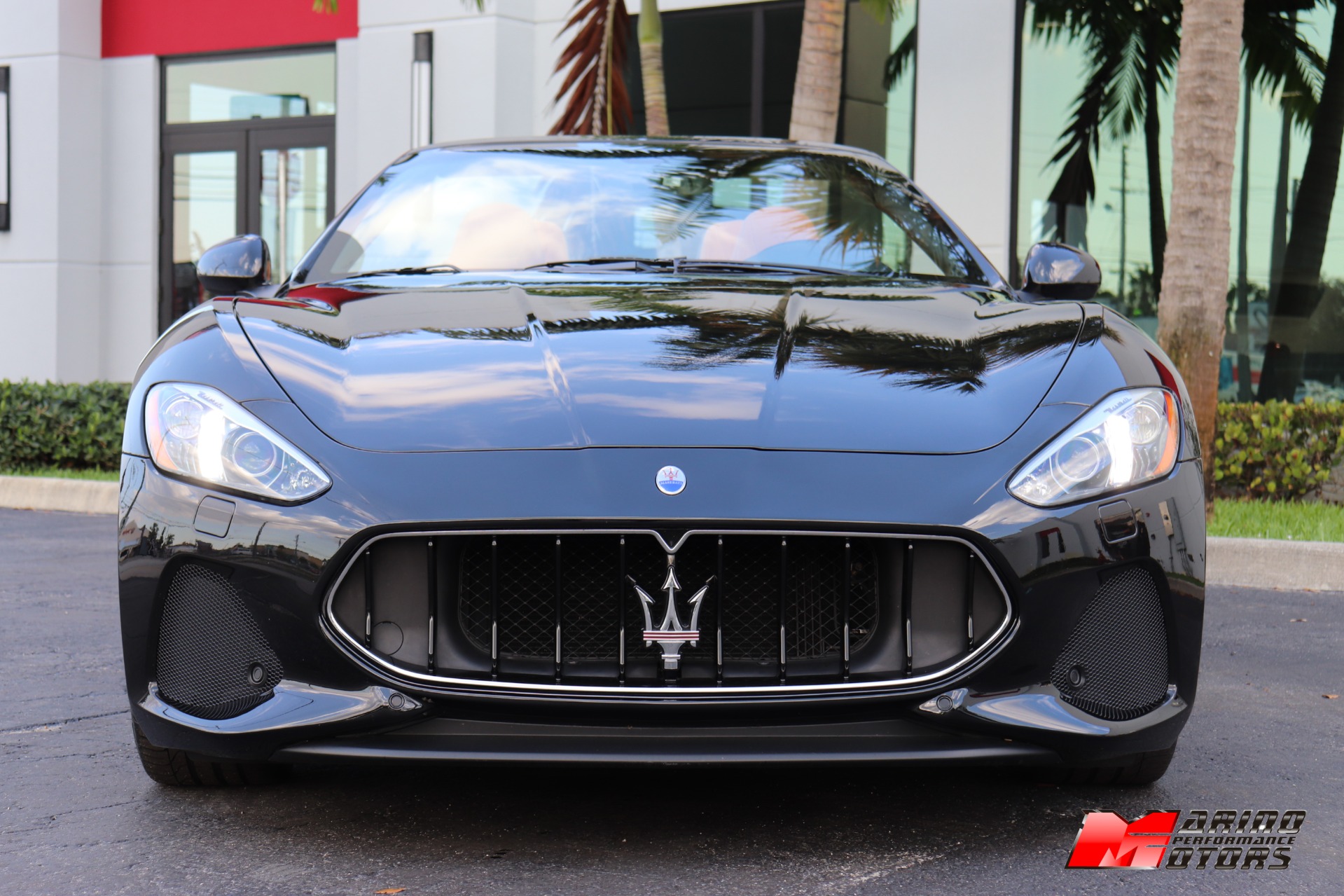 Used-2018-Maserati-GranTurismo-Sport-Convertible