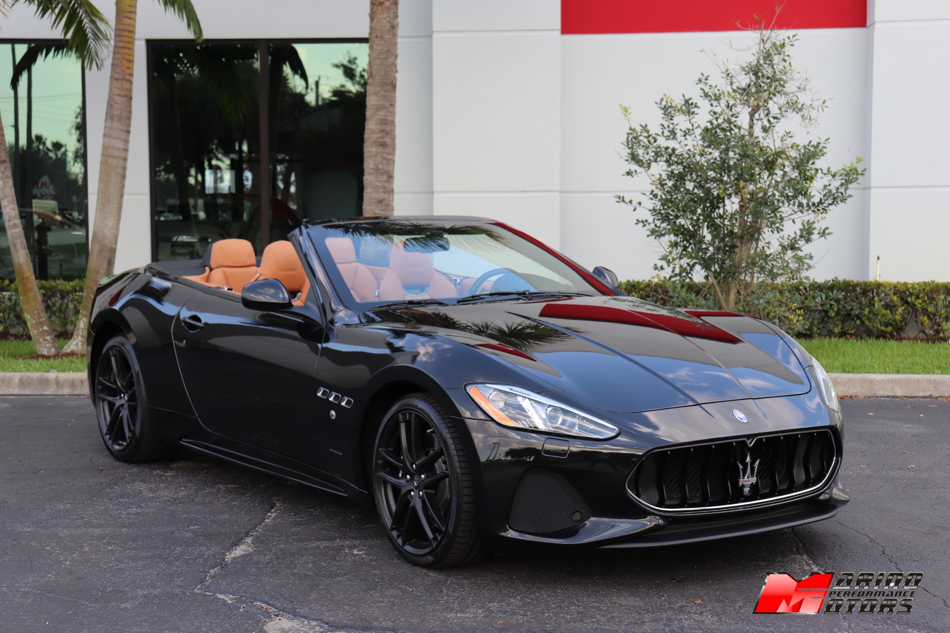 Used-2018-Maserati-GranTurismo-Sport-Convertible