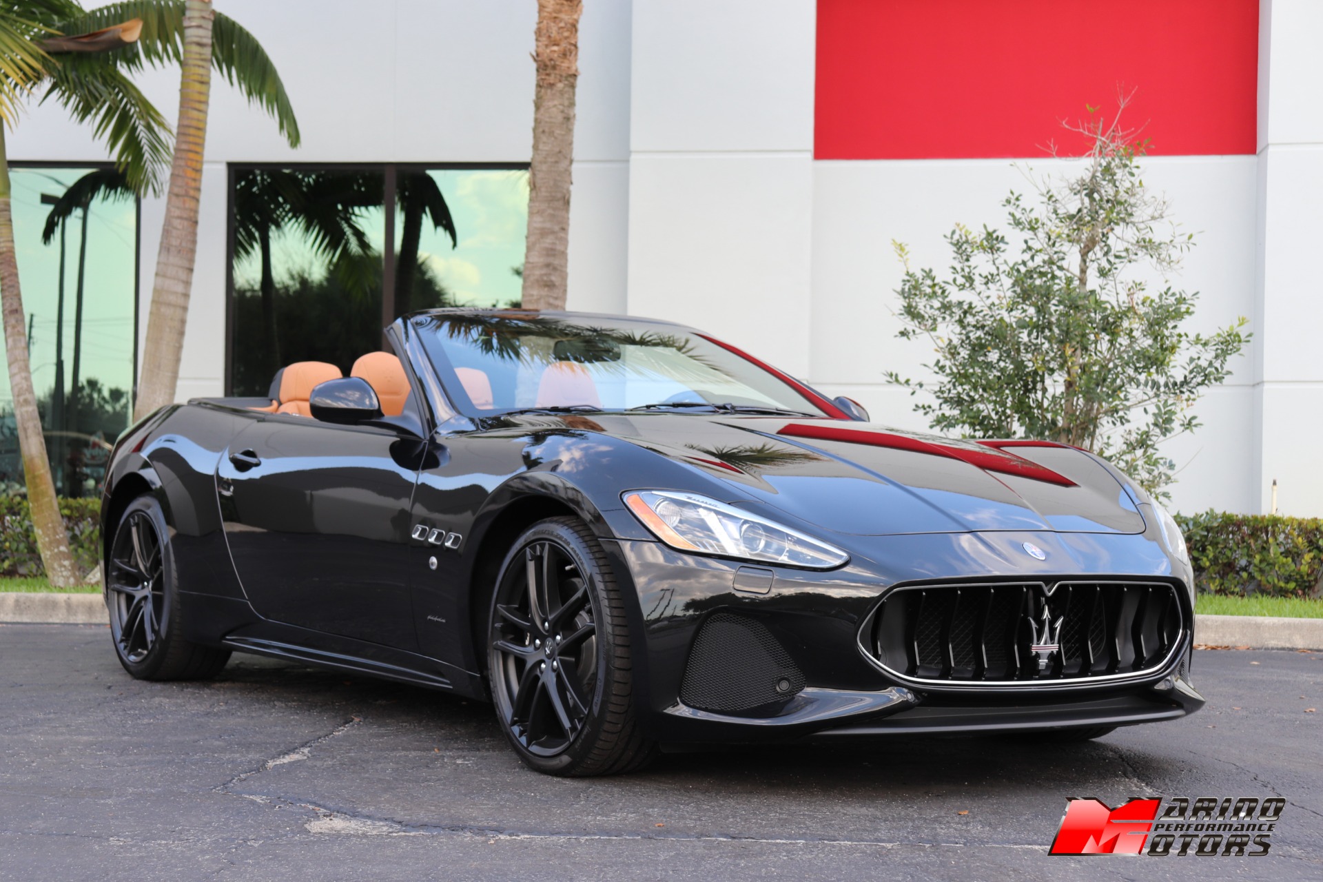 Used-2018-Maserati-GranTurismo-Sport-Convertible