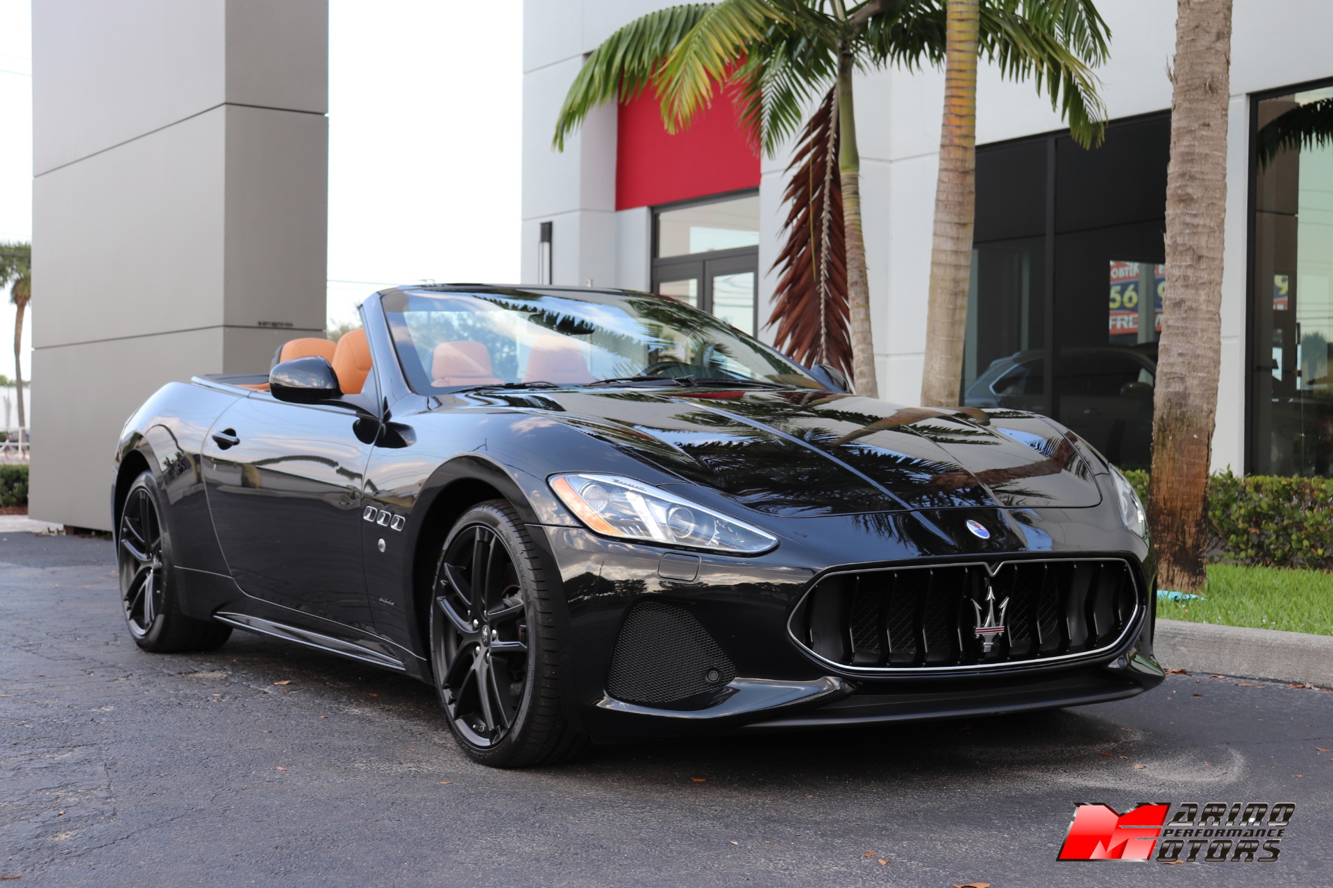 Used-2018-Maserati-GranTurismo-Sport-Convertible
