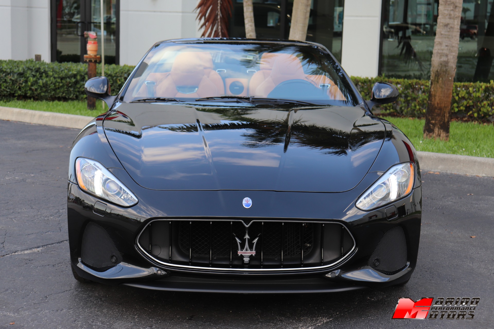 Used-2018-Maserati-GranTurismo-Sport-Convertible