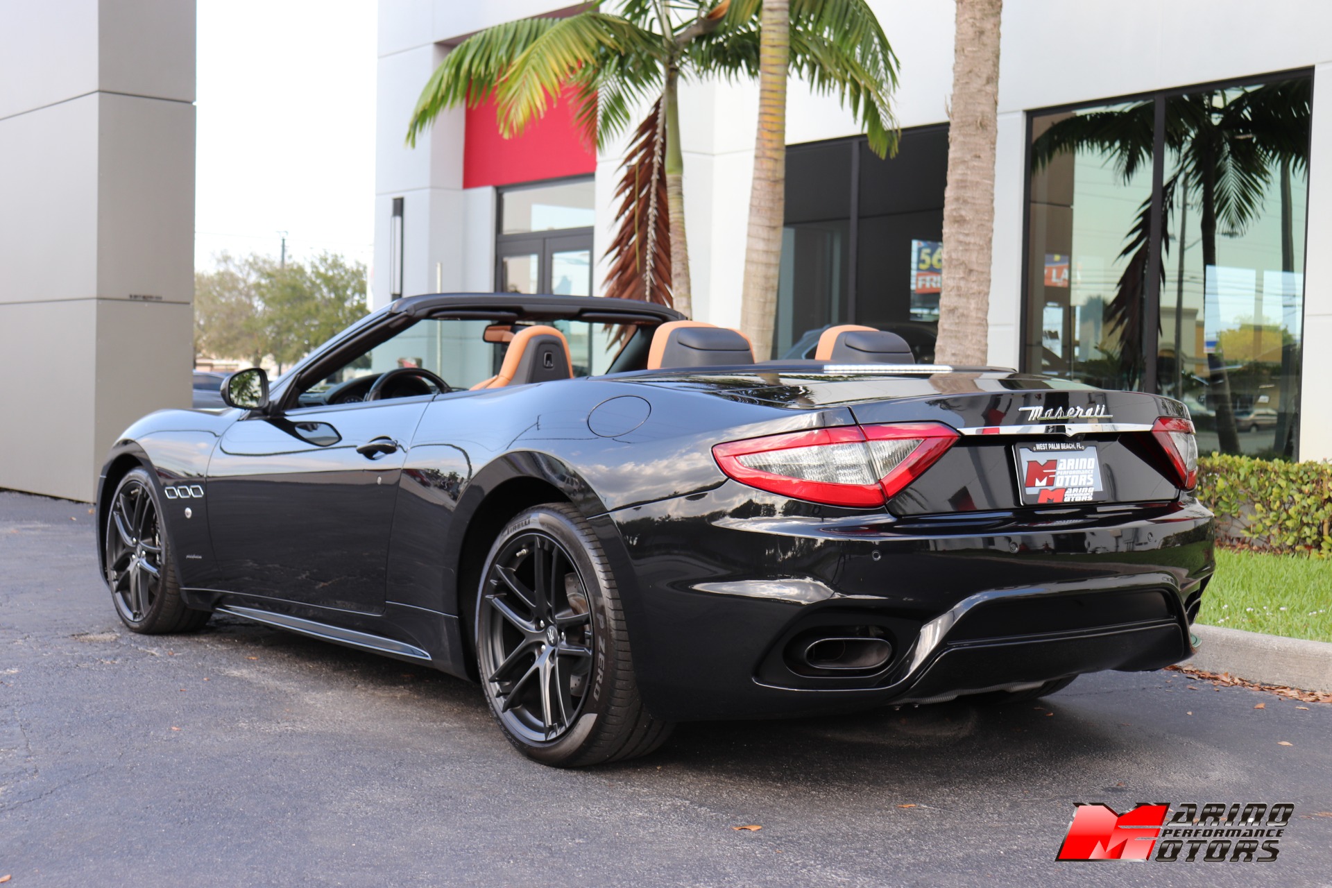 Used-2018-Maserati-GranTurismo-Sport-Convertible
