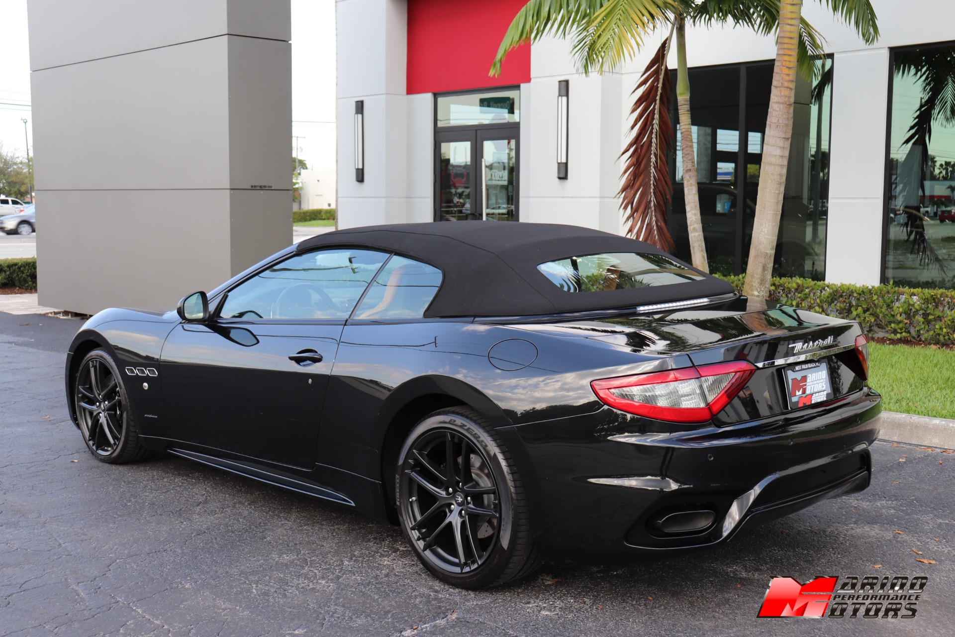 Used-2018-Maserati-GranTurismo-Sport-Convertible