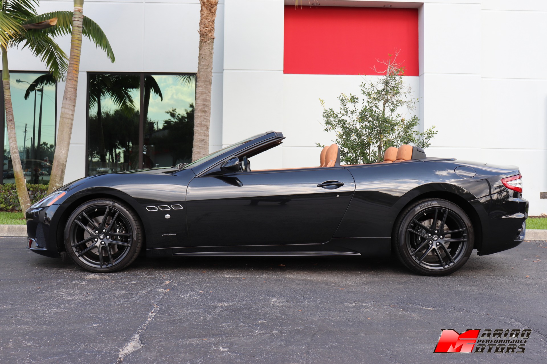 Used-2018-Maserati-GranTurismo-Sport-Convertible