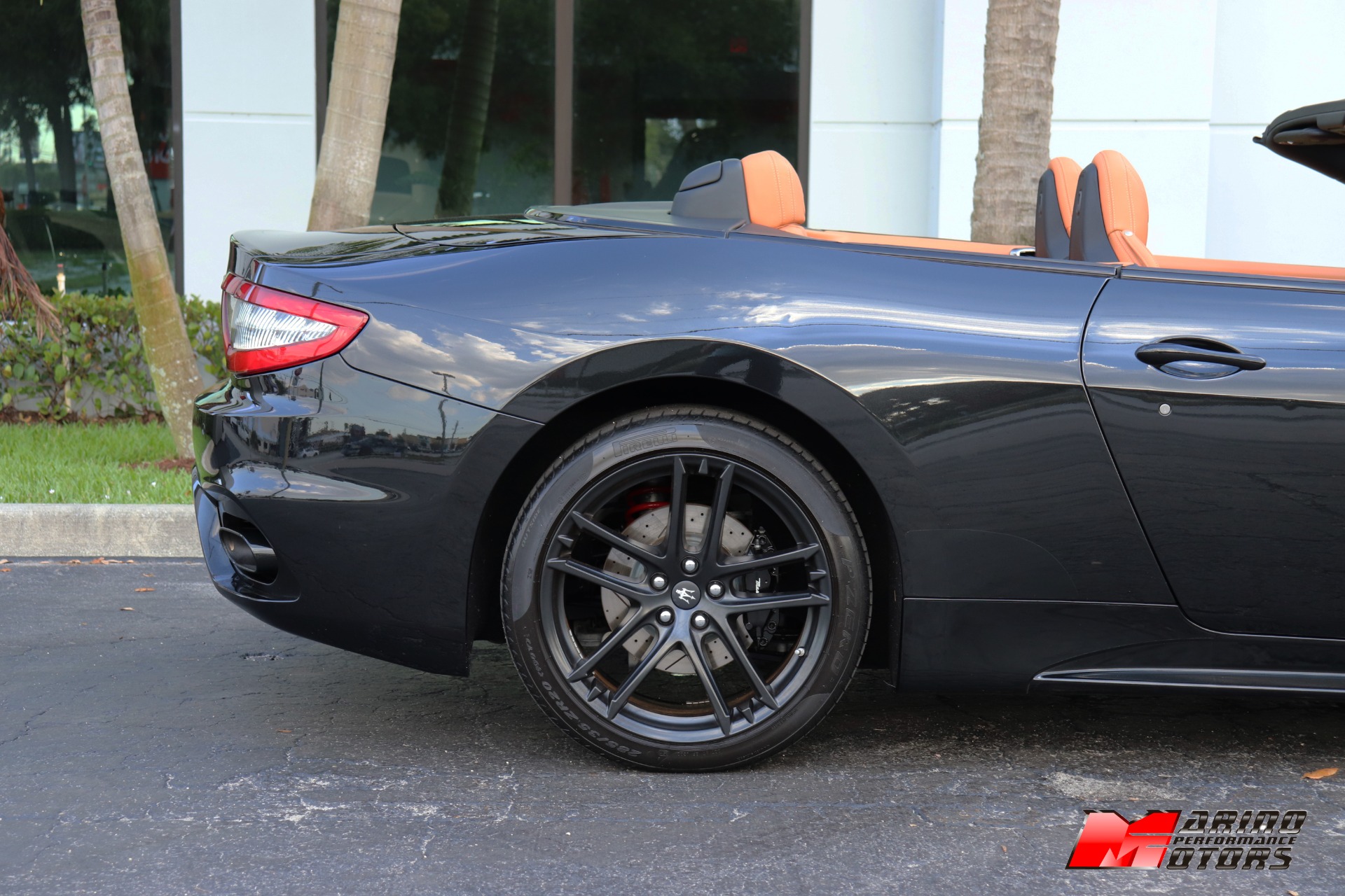 Used-2018-Maserati-GranTurismo-Sport-Convertible