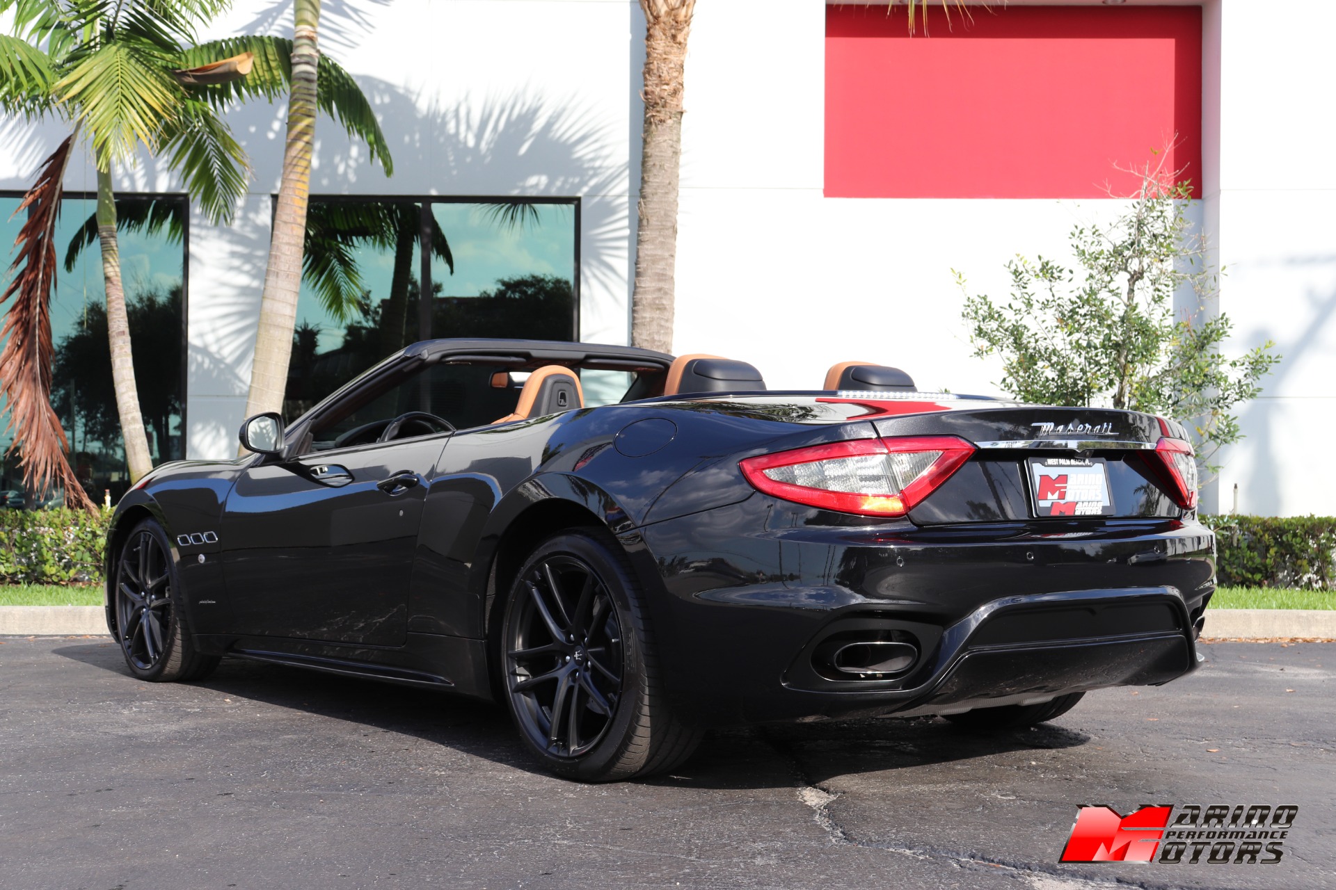 Used-2018-Maserati-GranTurismo-Sport-Convertible