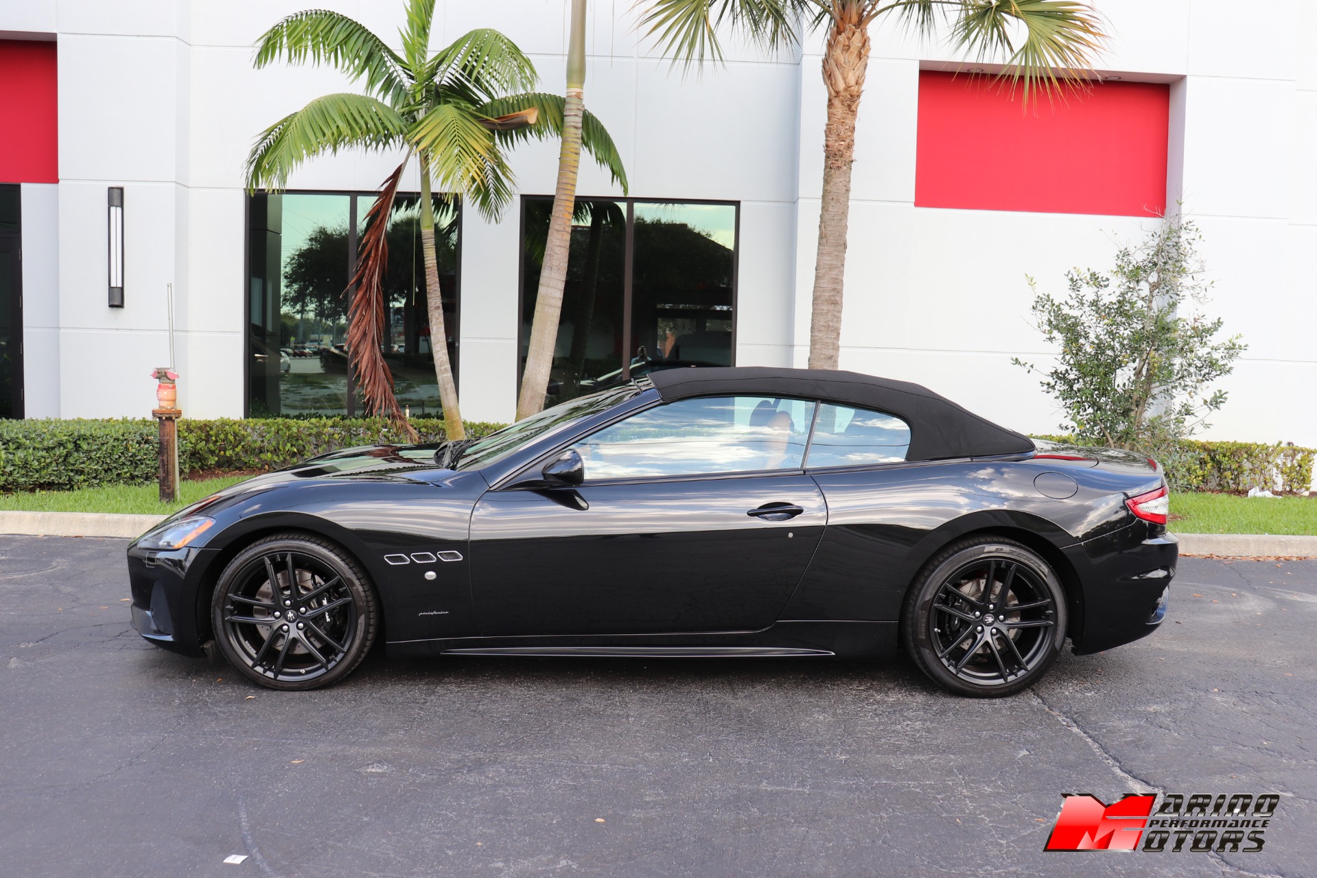 Used-2018-Maserati-GranTurismo-Sport-Convertible