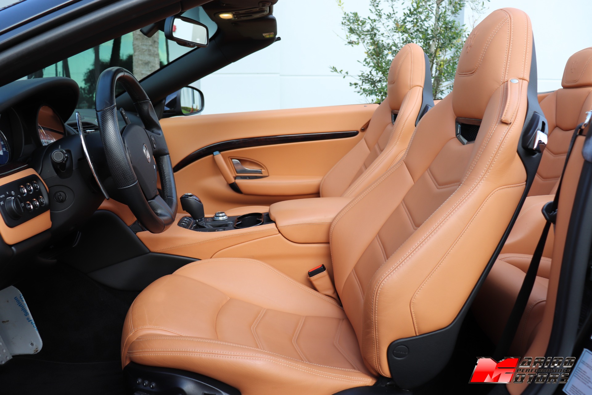Used-2018-Maserati-GranTurismo-Sport-Convertible