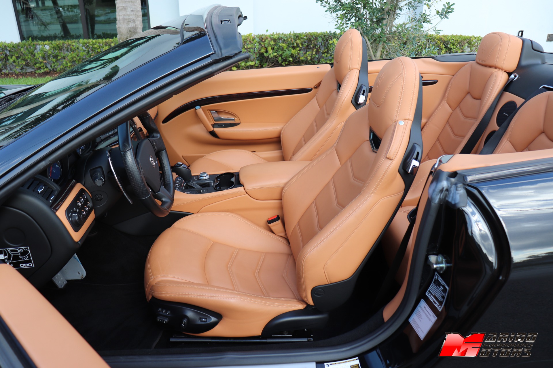 Used-2018-Maserati-GranTurismo-Sport-Convertible