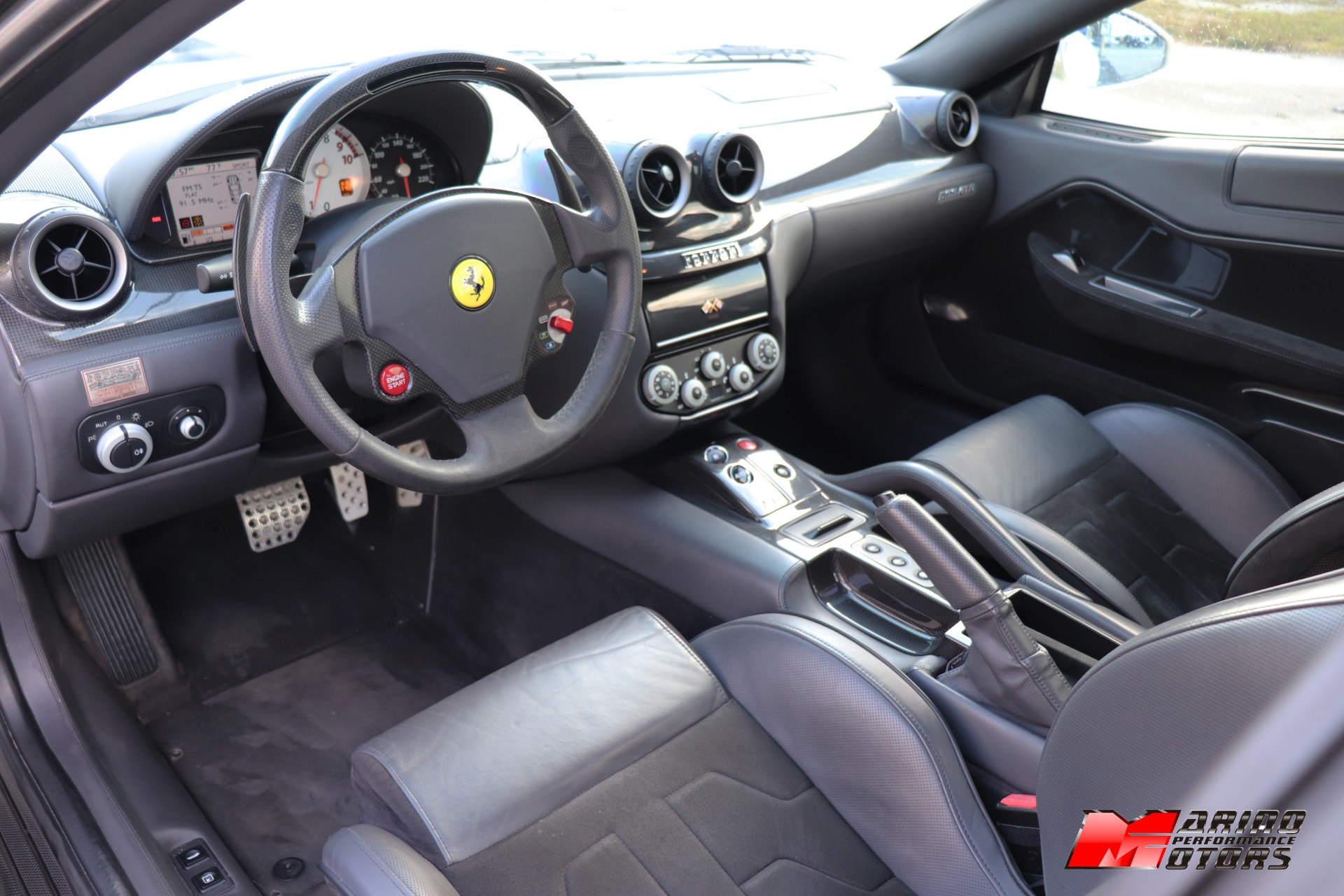 Used-2011-Ferrari-599-GTB-Fiorano