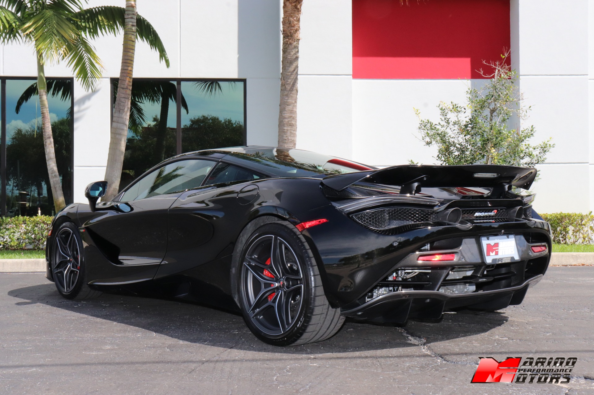 Used-2018-McLaren-720S-Performance