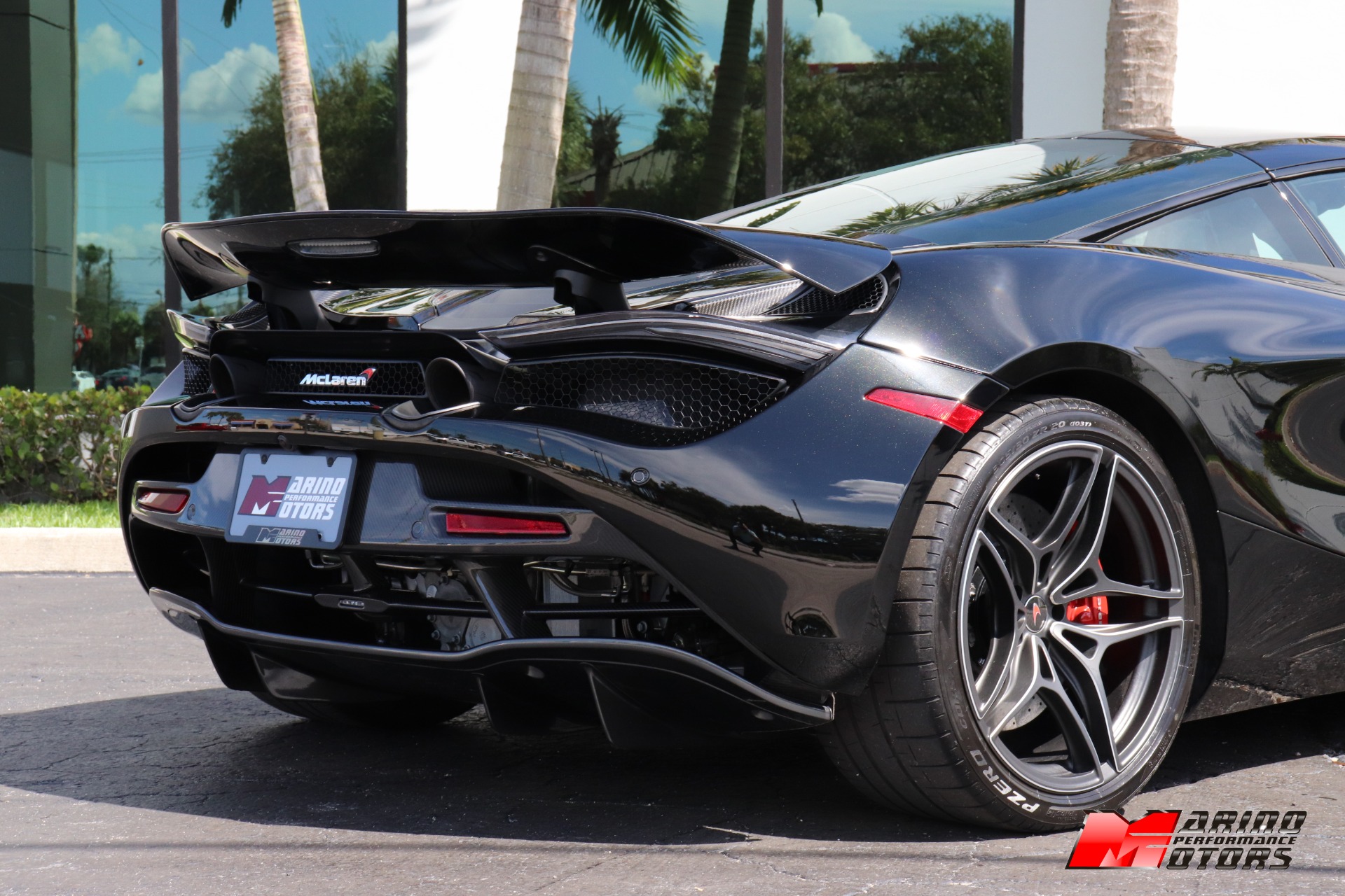 Used-2018-McLaren-720S-Performance