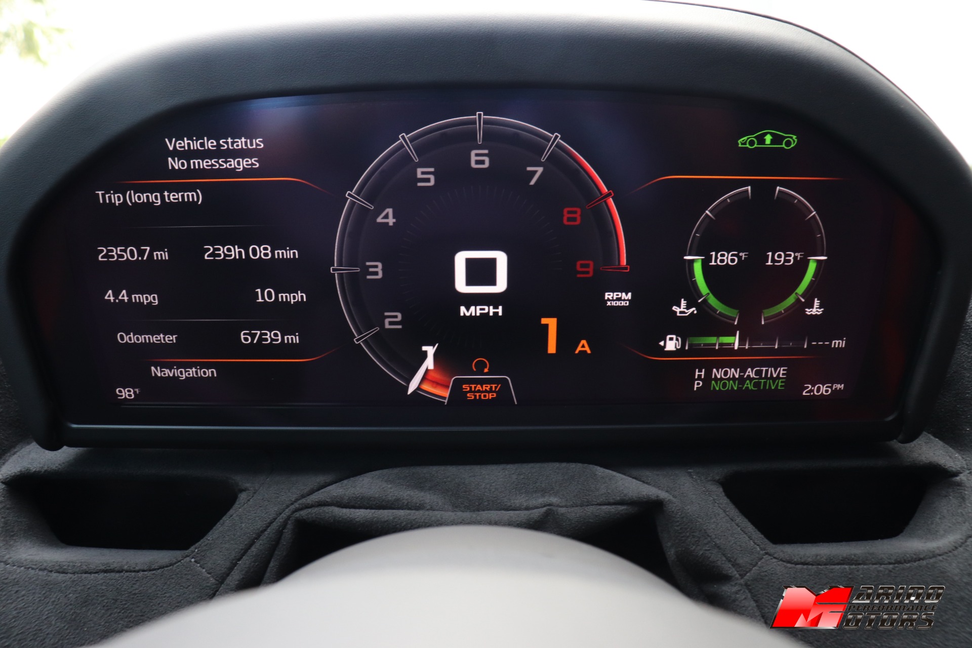 Used-2018-McLaren-720S-Performance