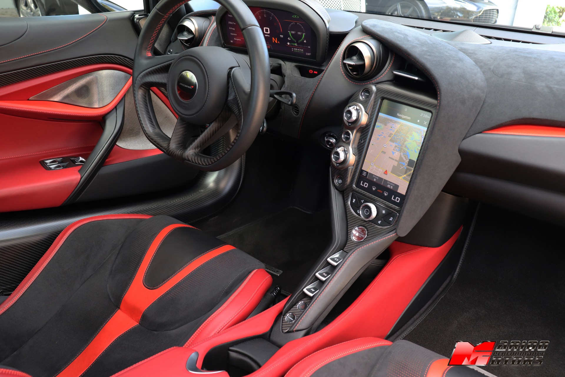 Used-2018-McLaren-720S-Performance