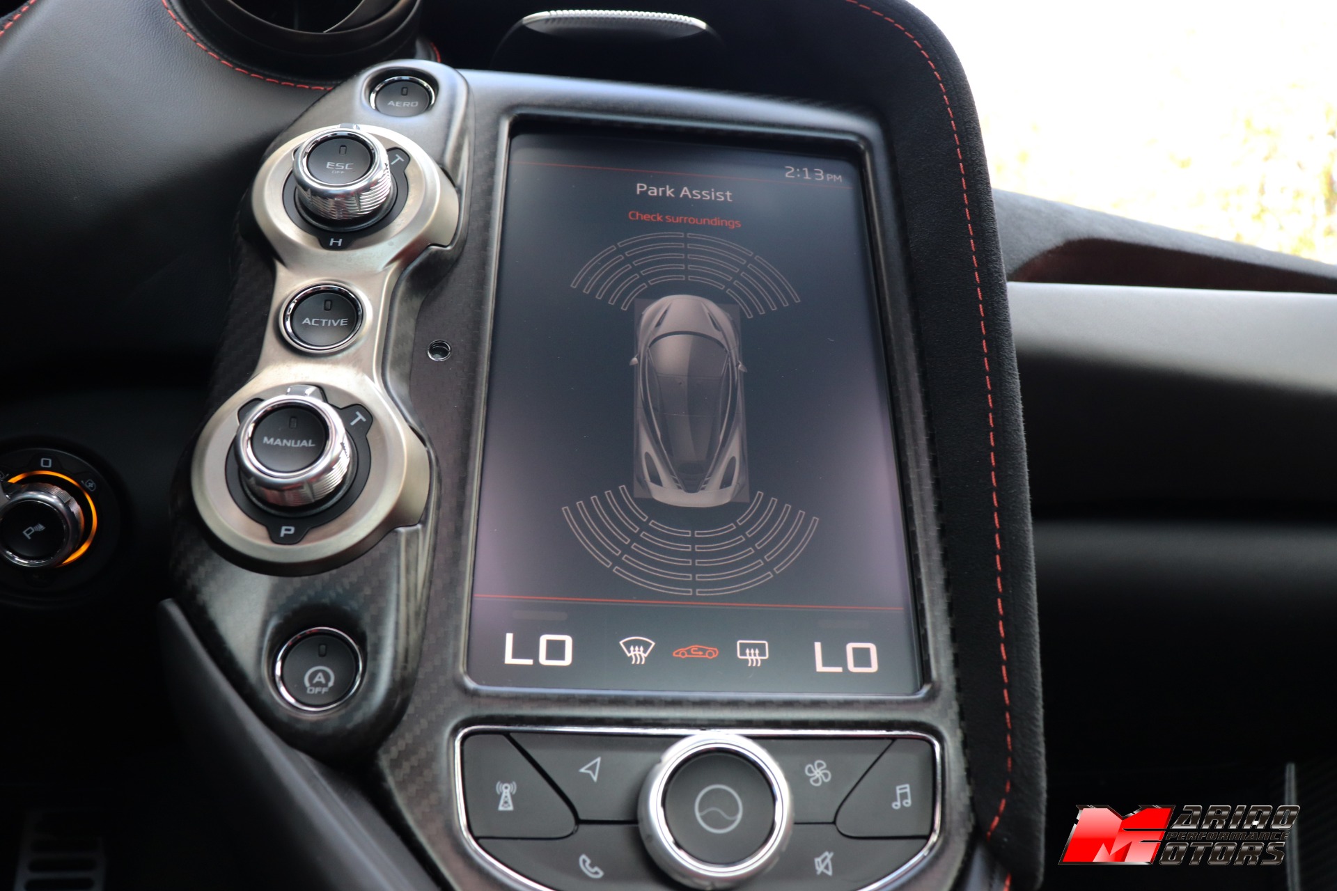 Used-2018-McLaren-720S-Performance