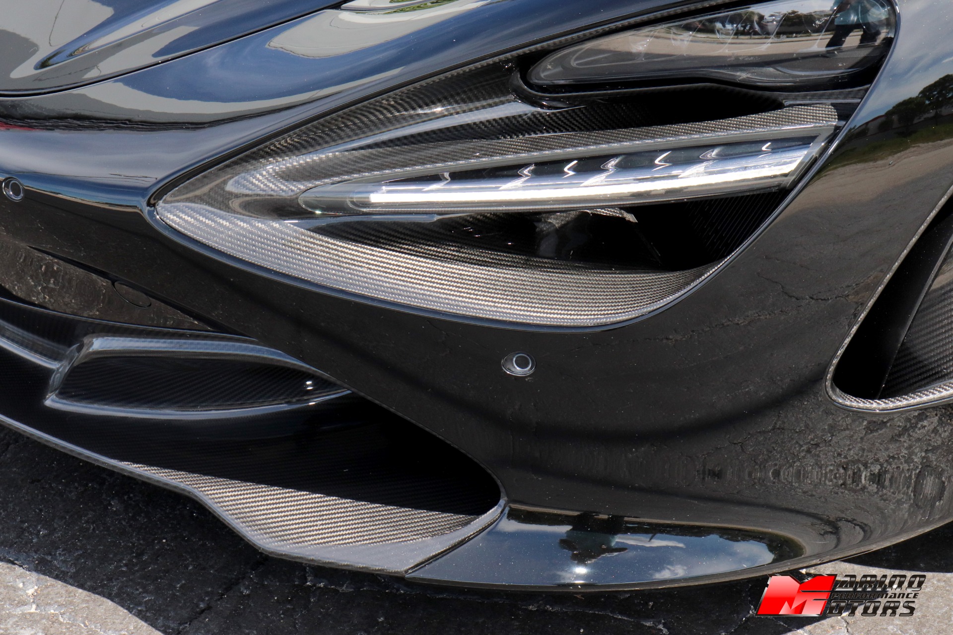 Used-2018-McLaren-720S-Performance