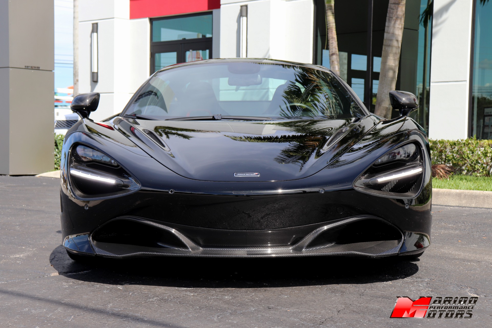Used-2018-McLaren-720S-Performance