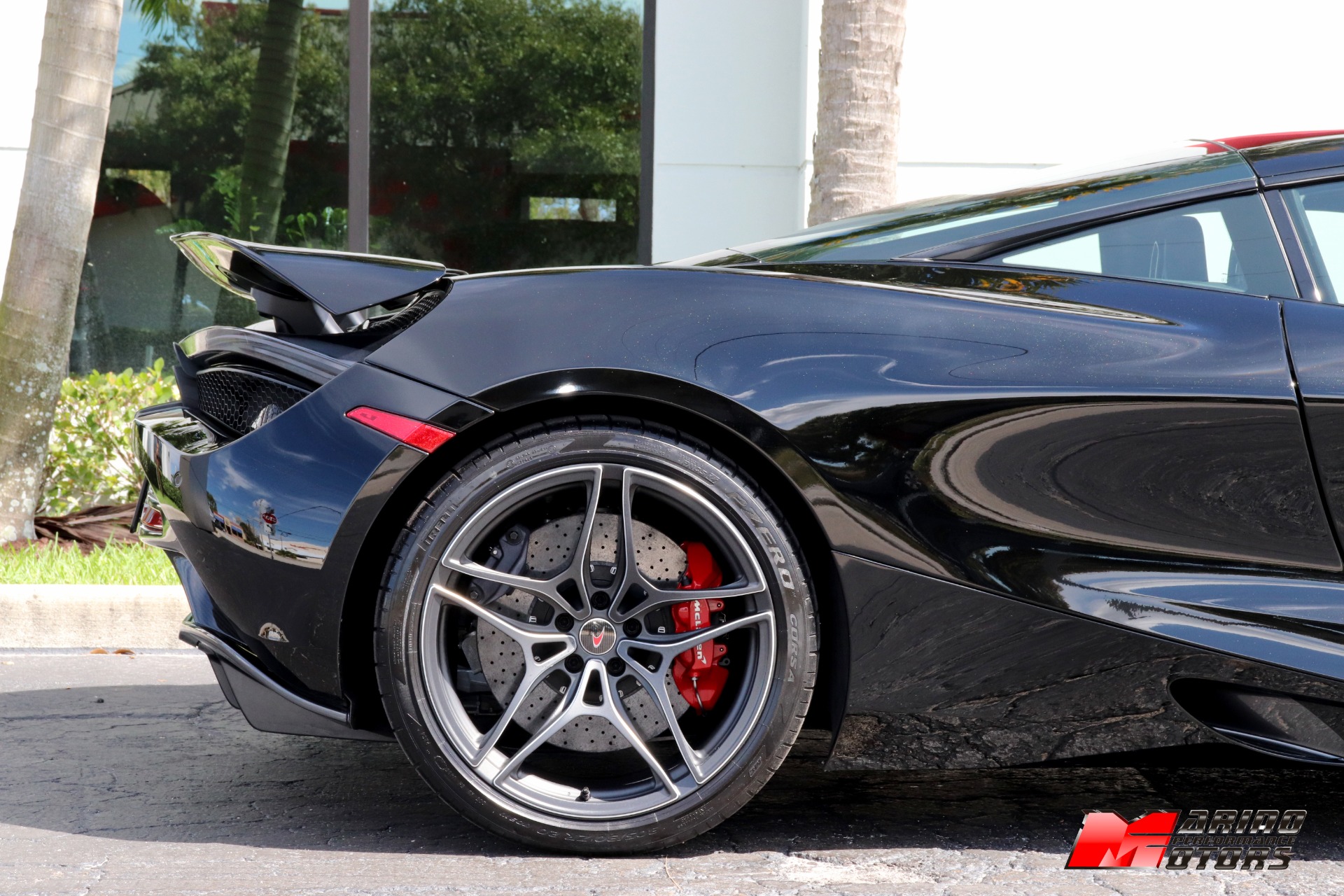 Used-2018-McLaren-720S-Performance