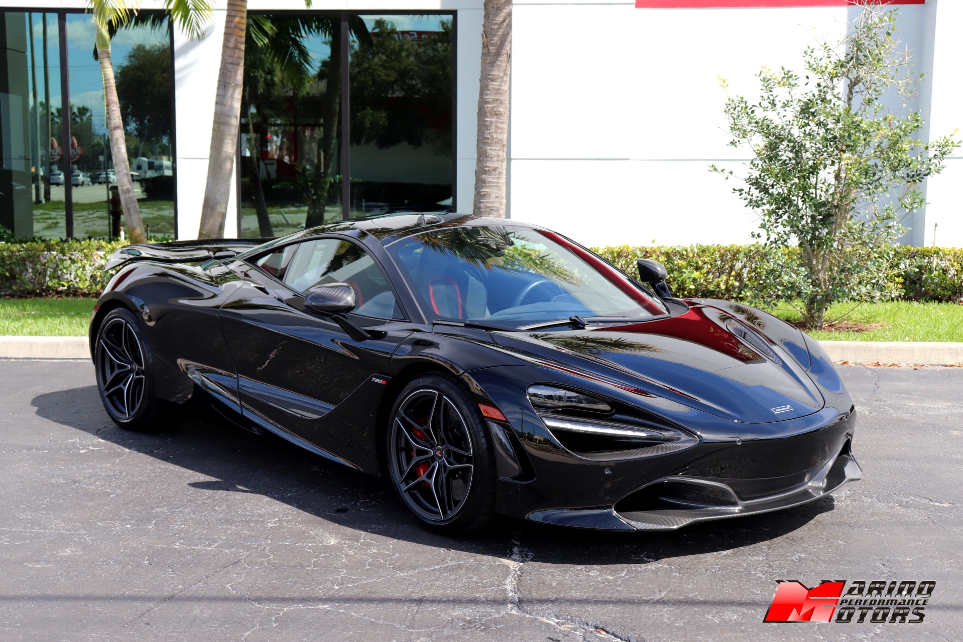 Used-2018-McLaren-720S-Performance