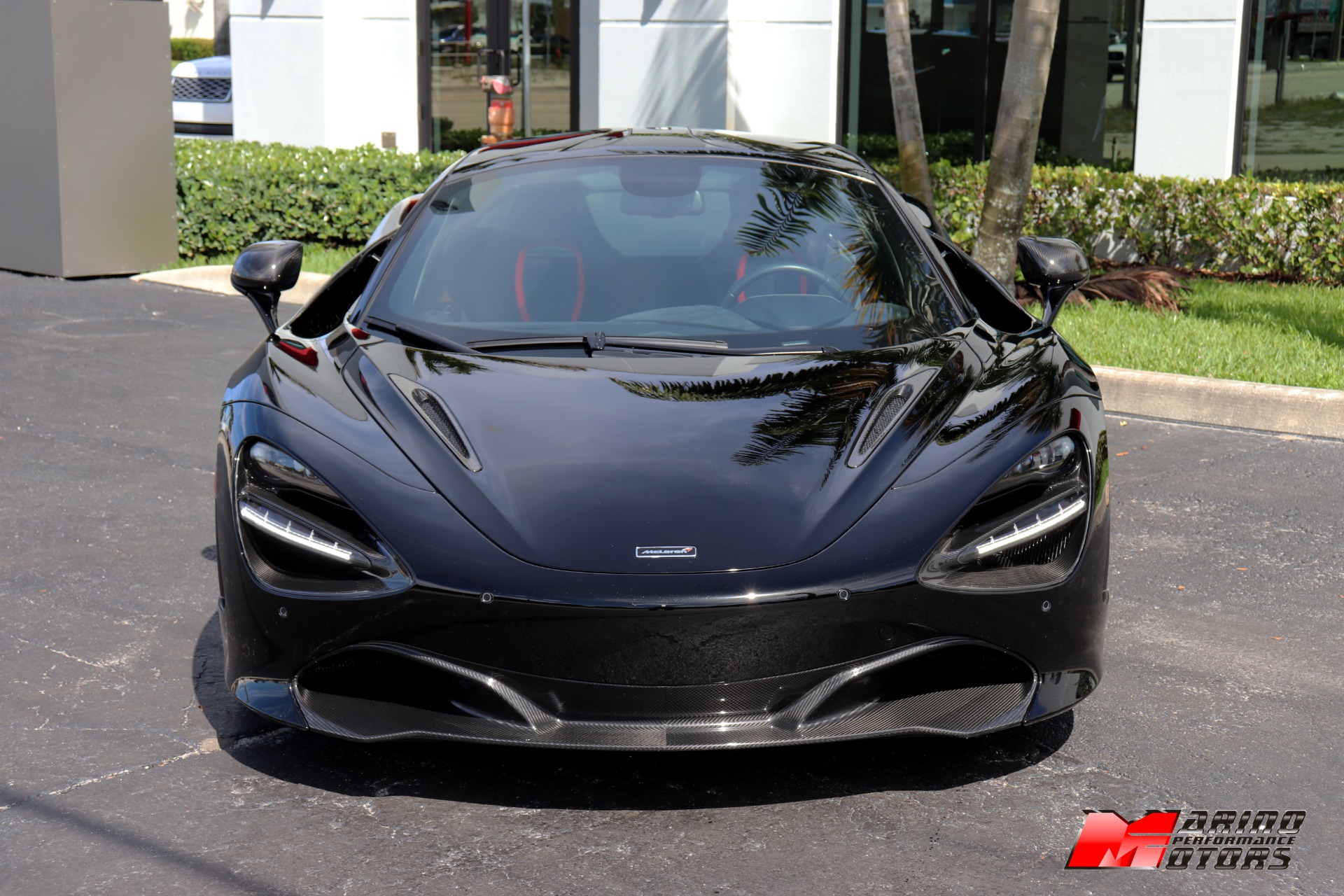 Used-2018-McLaren-720S-Performance