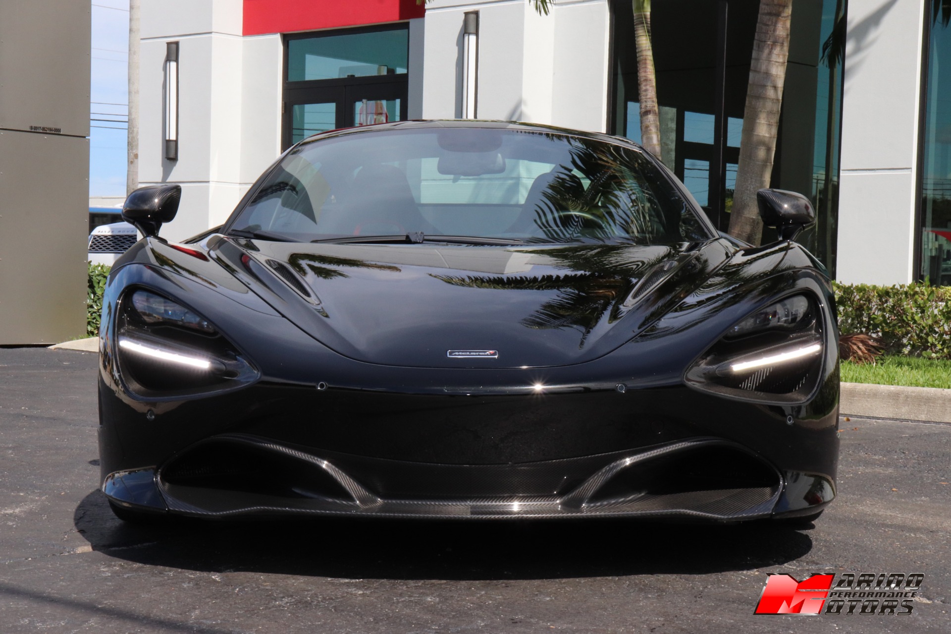 Used-2018-McLaren-720S-Performance