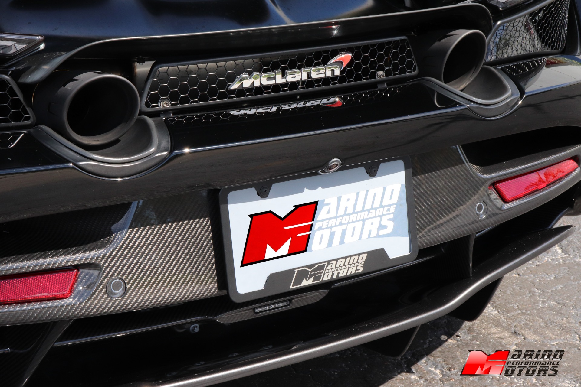 Used-2018-McLaren-720S-Performance