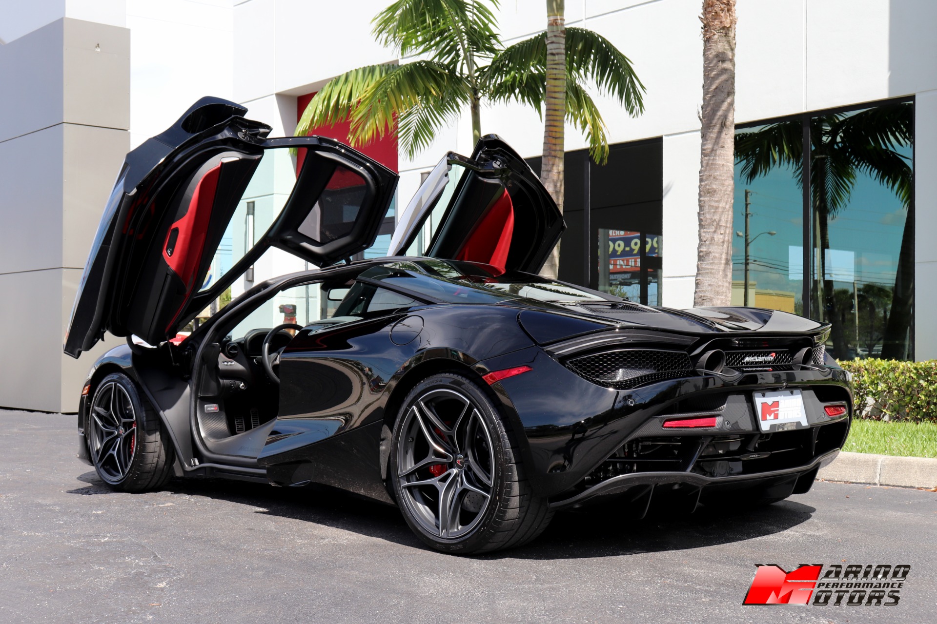 Used-2018-McLaren-720S-Performance