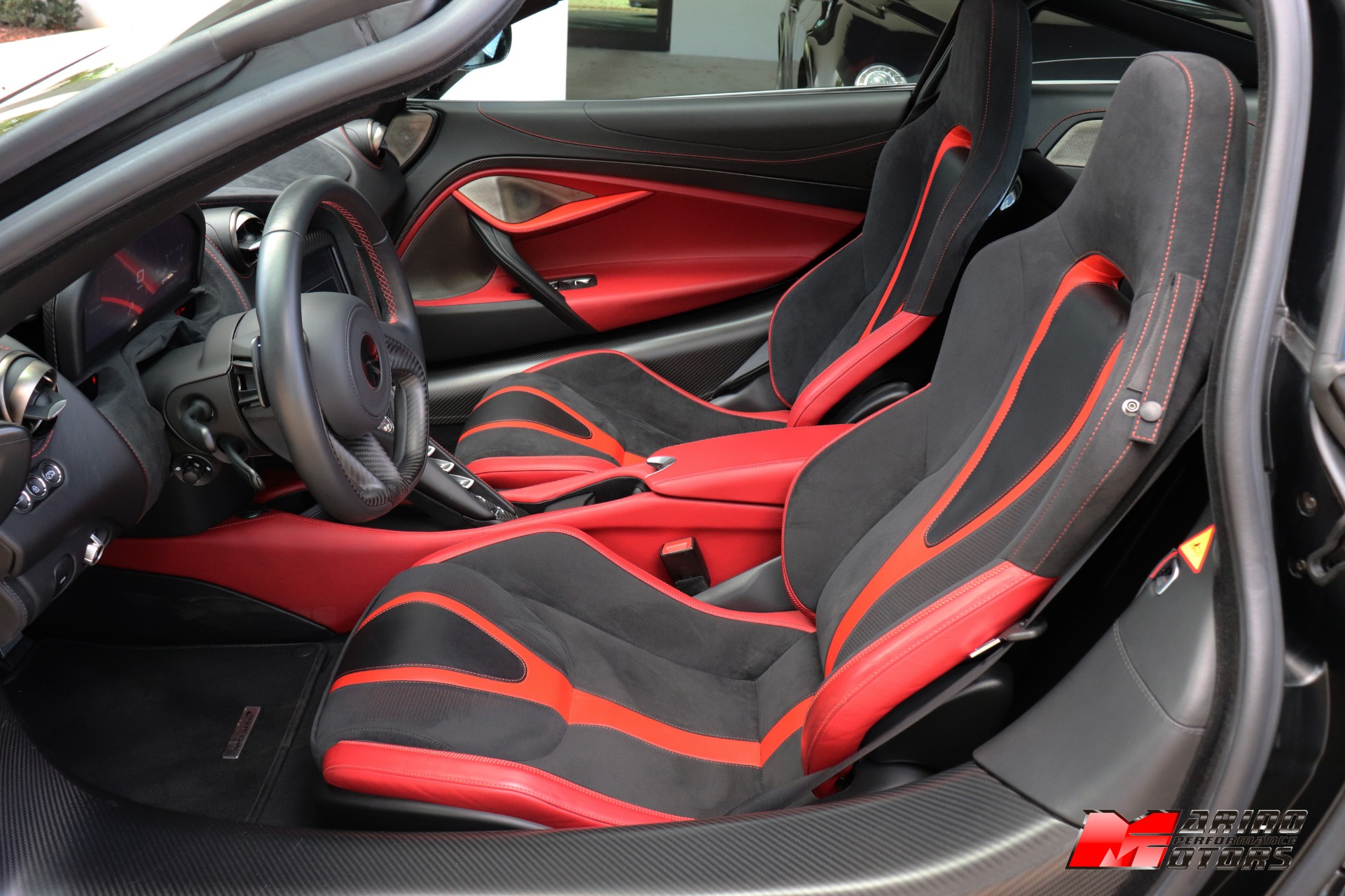 Used-2018-McLaren-720S-Performance