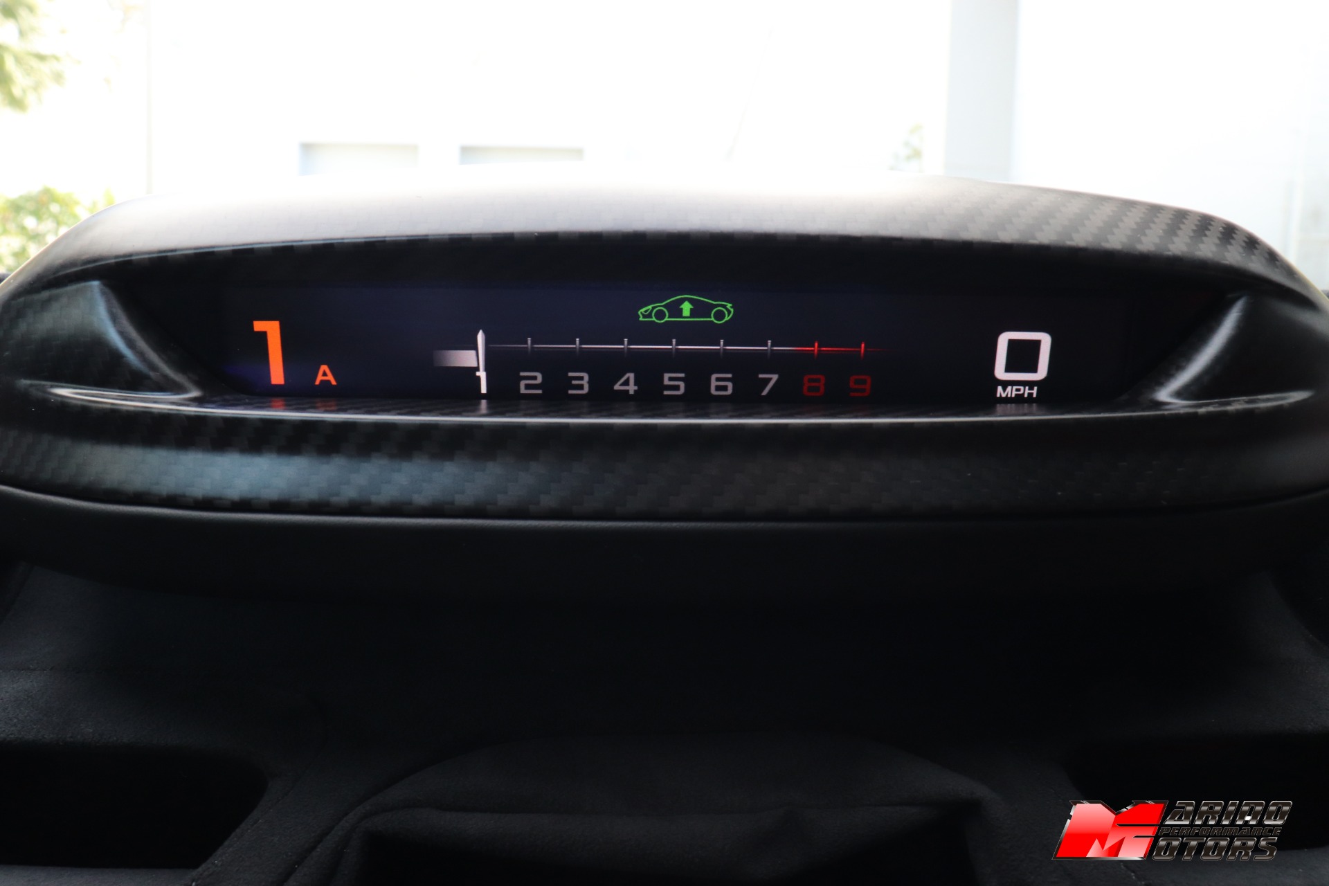 Used-2018-McLaren-720S-Performance