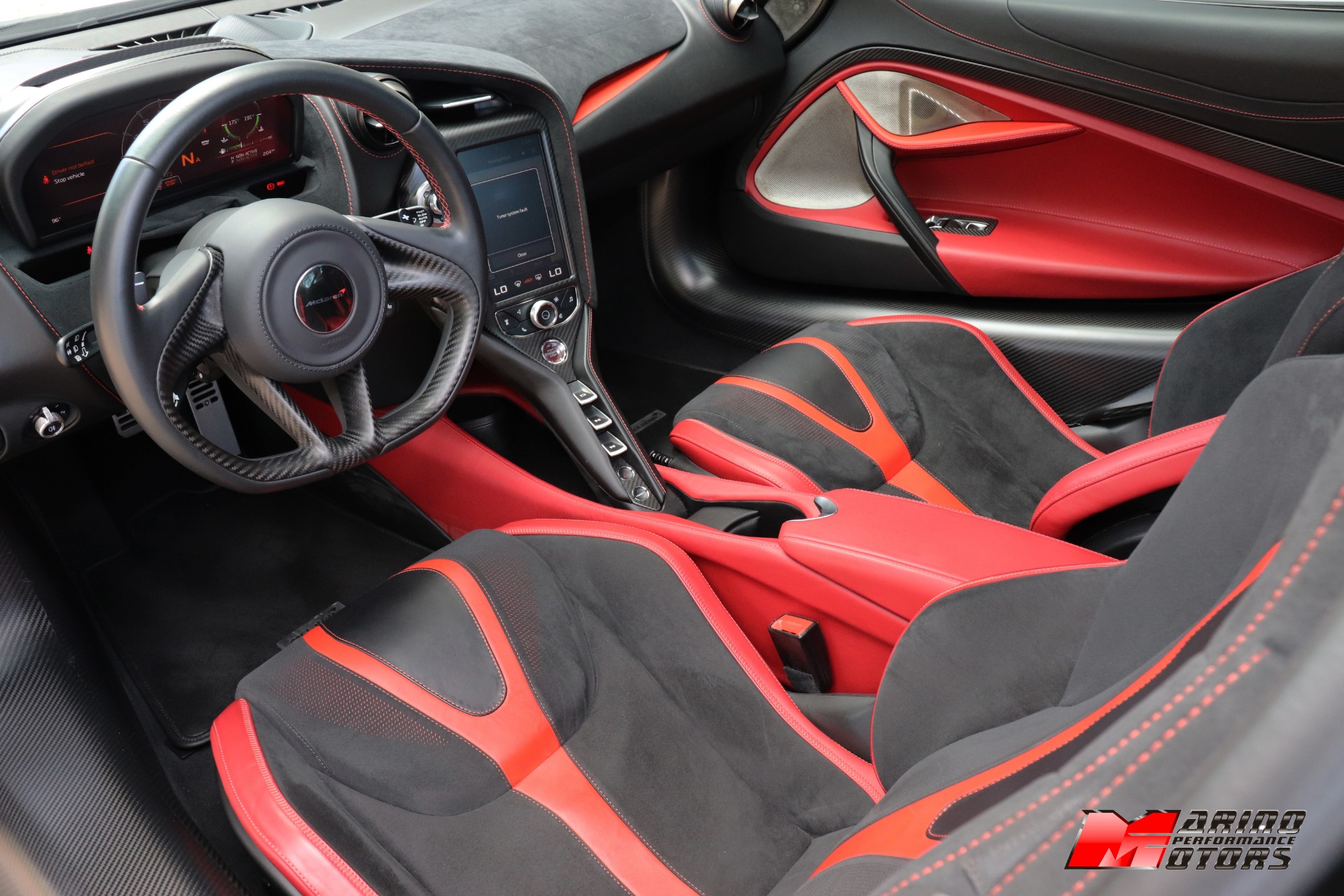 Used-2018-McLaren-720S-Performance