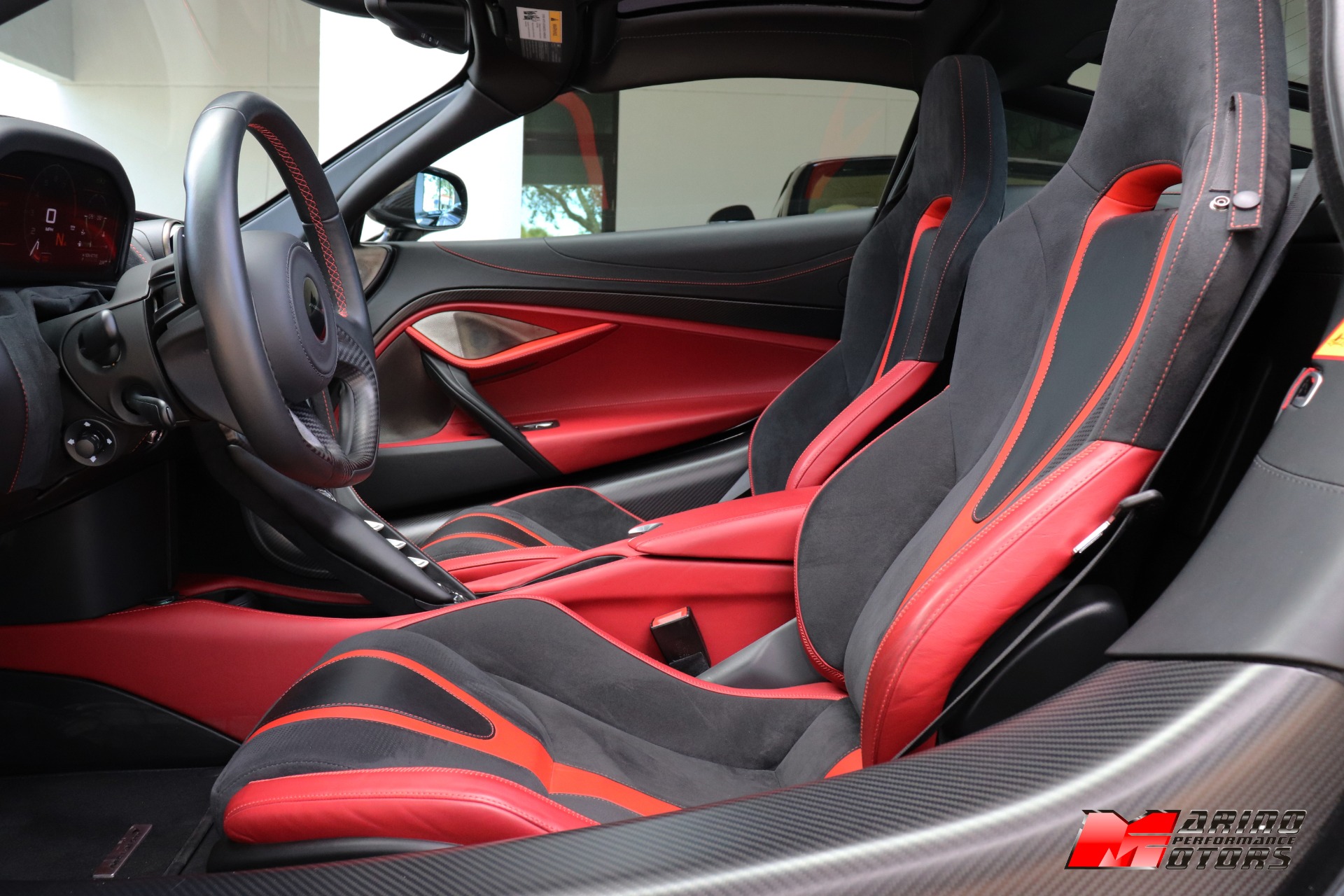 Used-2018-McLaren-720S-Performance
