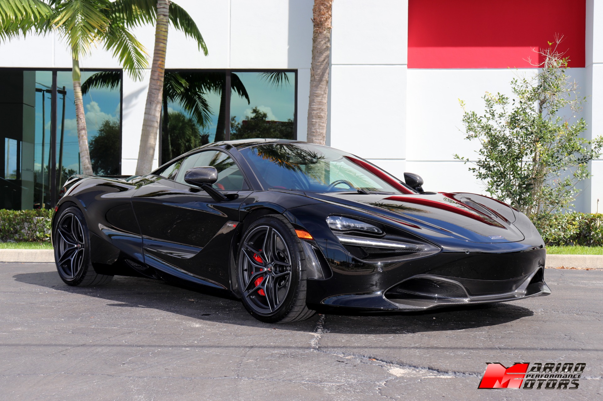 Used-2018-McLaren-720S-Performance