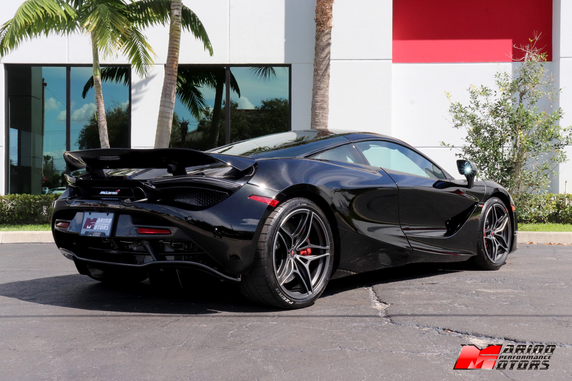 Used-2018-McLaren-720S-Performance