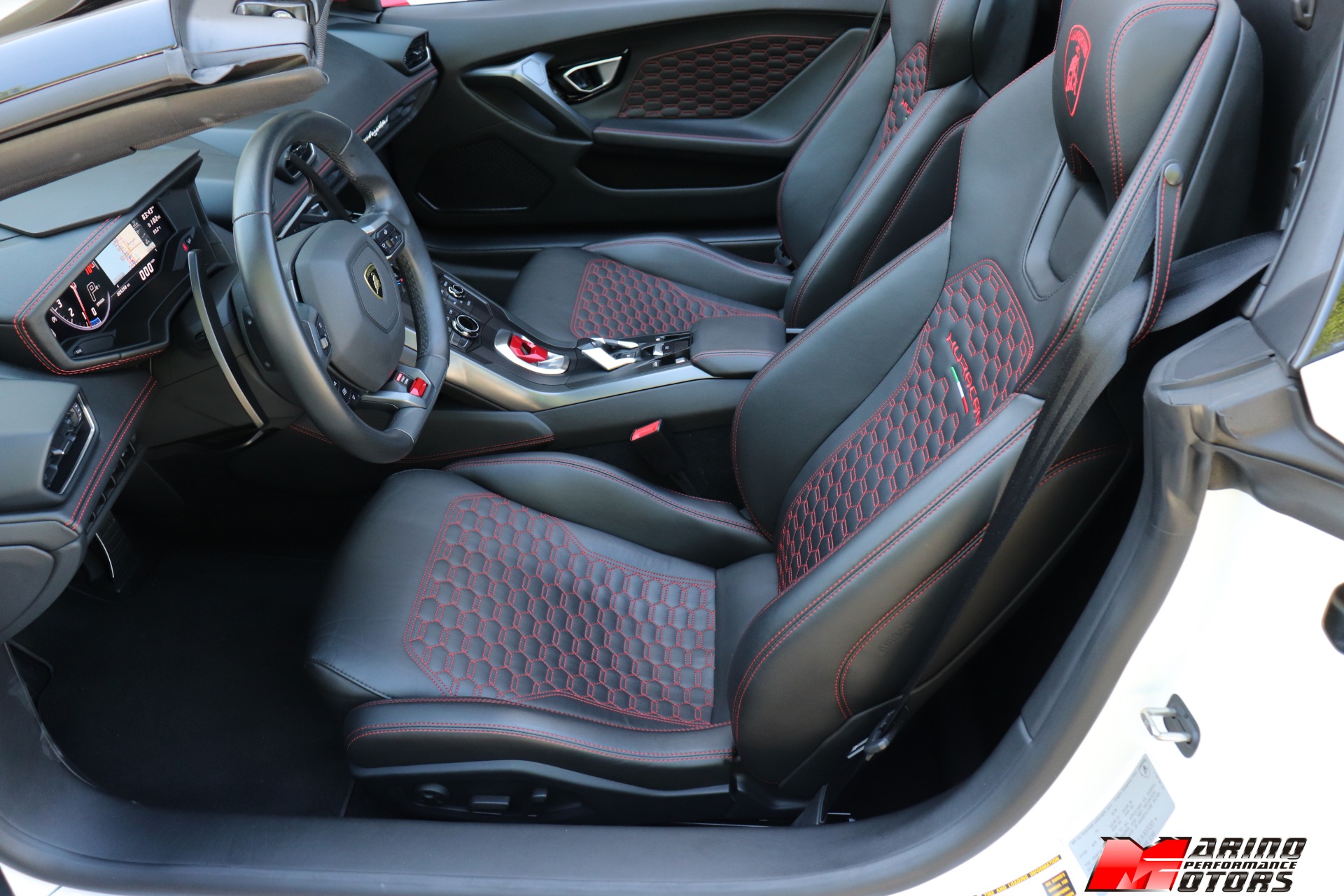 Used-2018-Lamborghini-Huracan-LP-580-2-Spyder