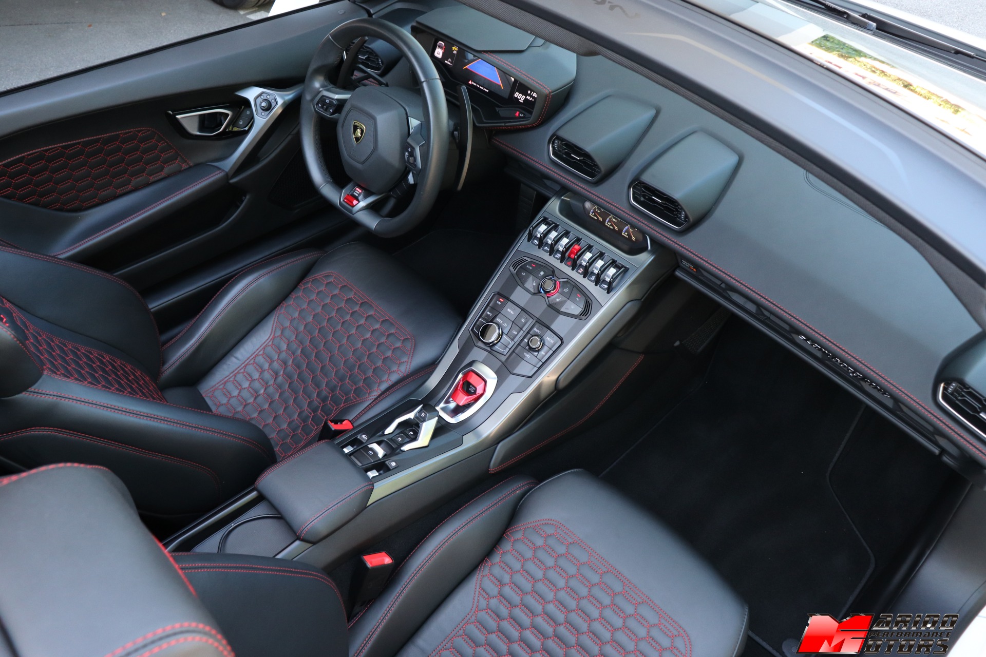 Used-2018-Lamborghini-Huracan-LP-580-2-Spyder