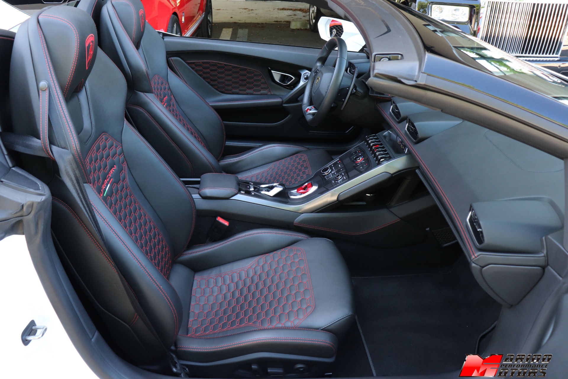 Used-2018-Lamborghini-Huracan-LP-580-2-Spyder