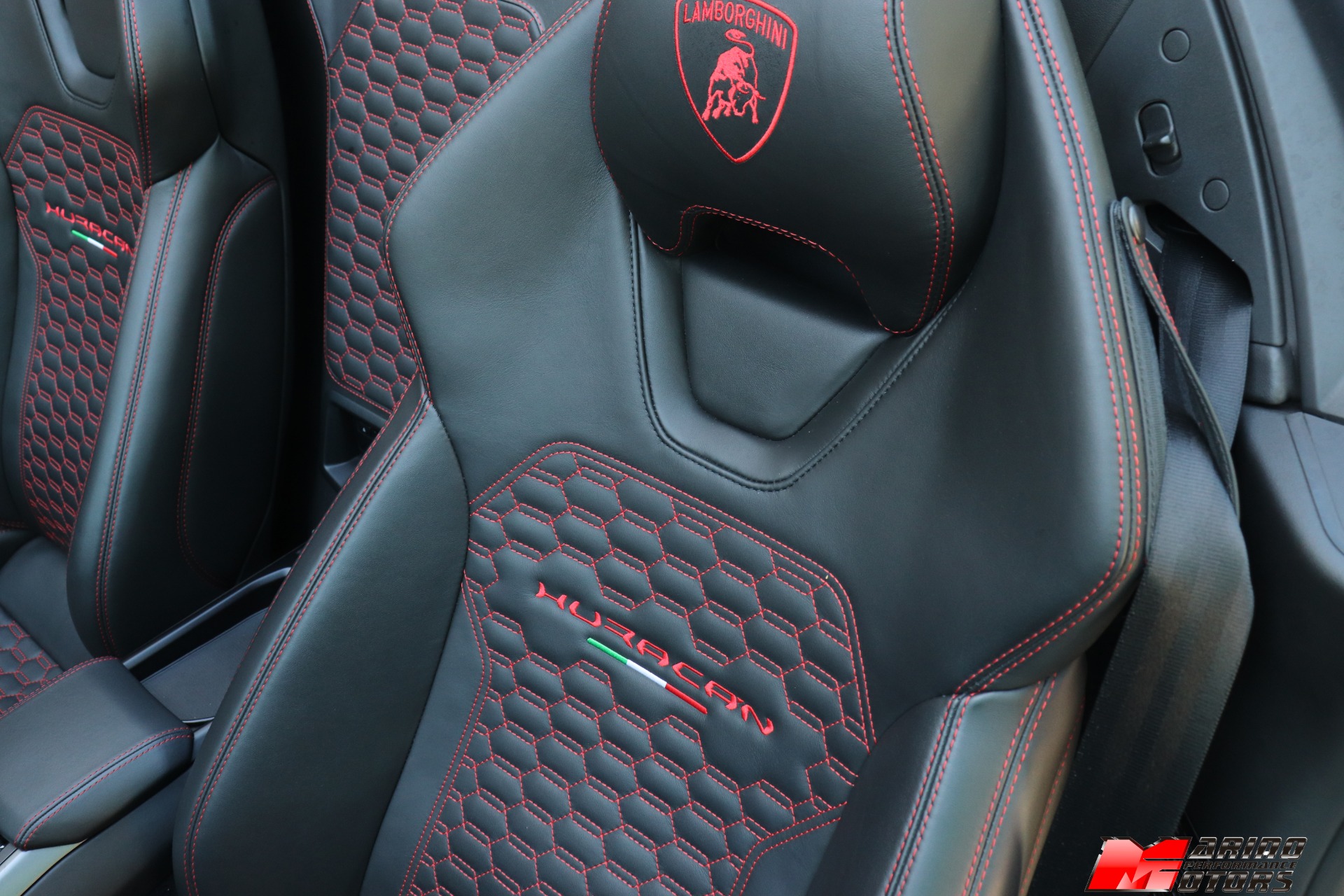 Used-2018-Lamborghini-Huracan-LP-580-2-Spyder