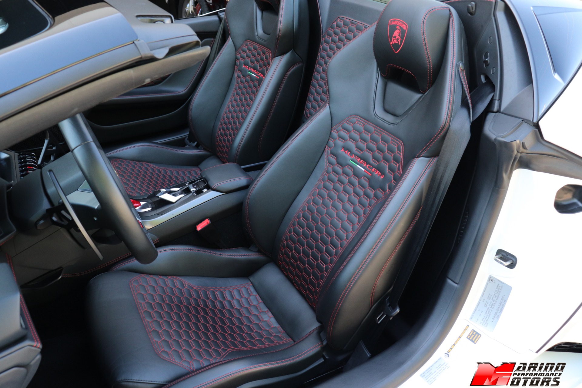 Used-2018-Lamborghini-Huracan-LP-580-2-Spyder
