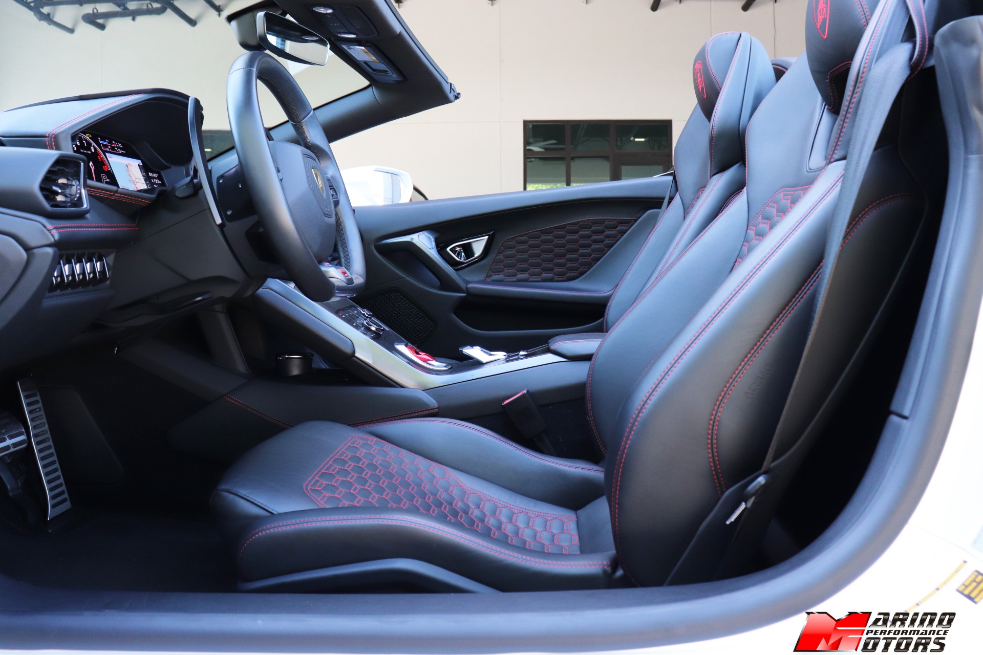 Used-2018-Lamborghini-Huracan-LP-580-2-Spyder