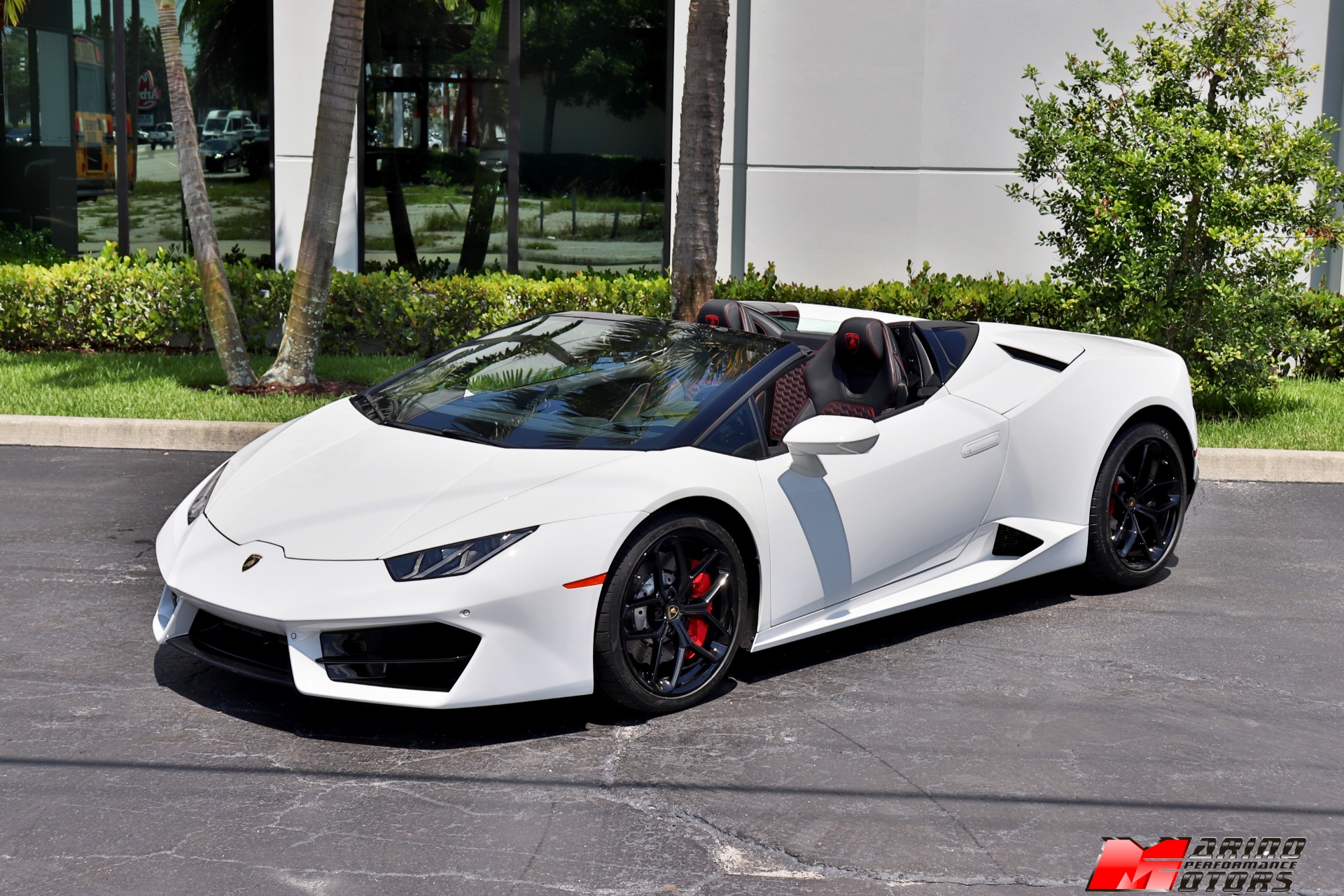 Used-2018-Lamborghini-Huracan-LP-580-2-Spyder