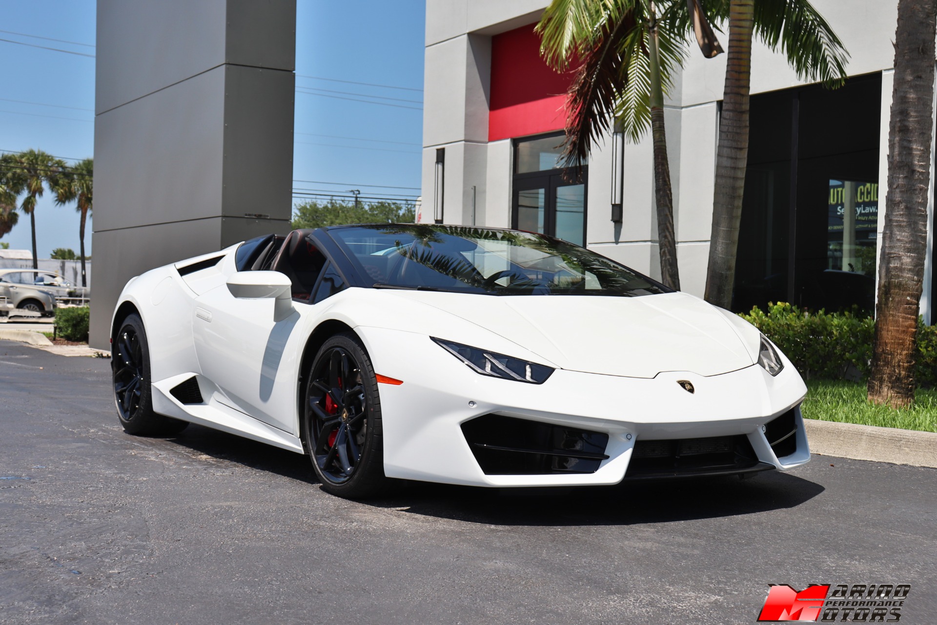 Used-2018-Lamborghini-Huracan-LP-580-2-Spyder