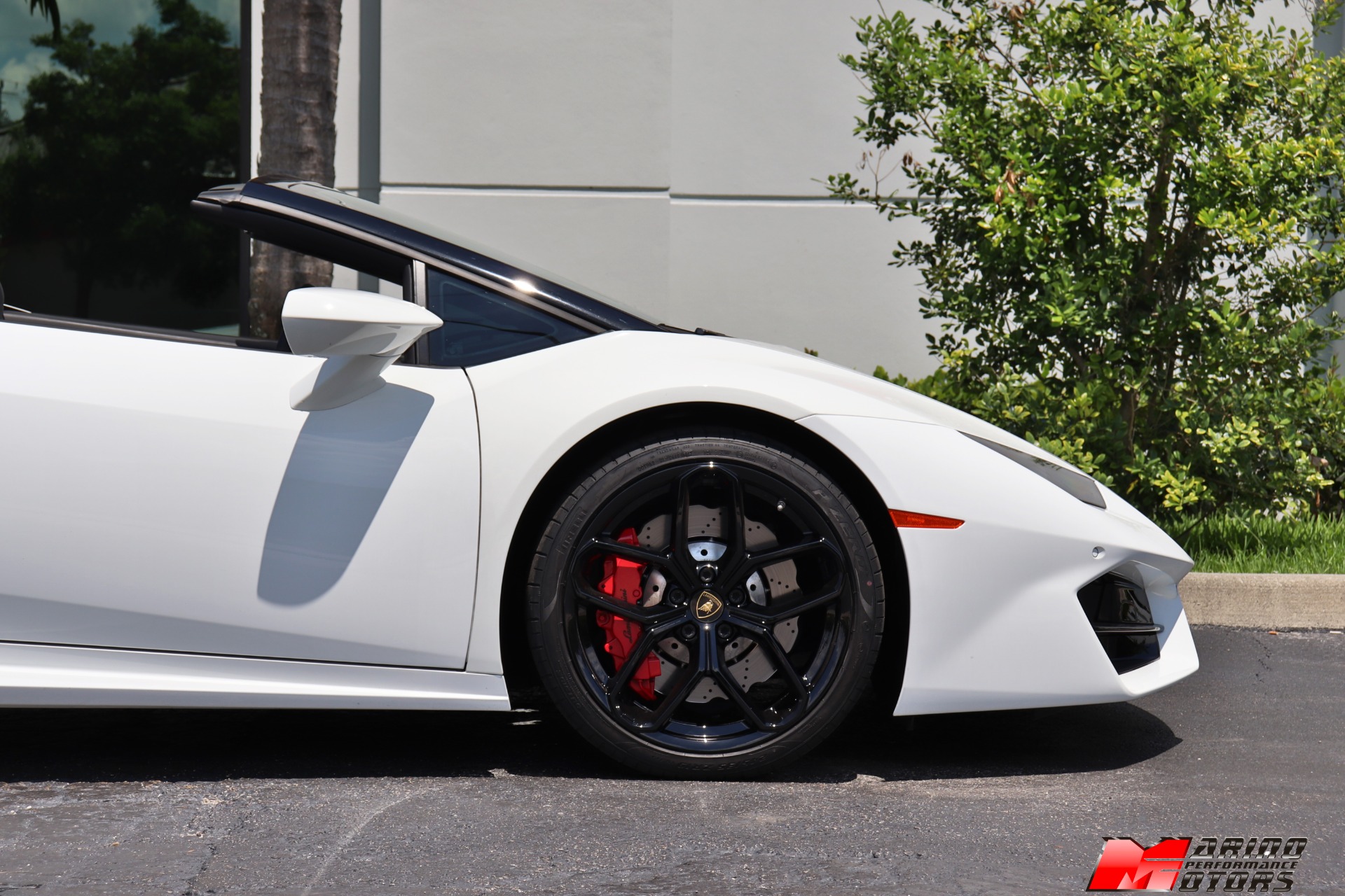 Used-2018-Lamborghini-Huracan-LP-580-2-Spyder