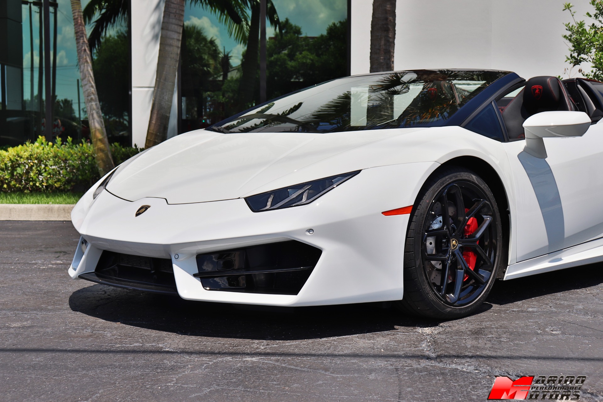 Used-2018-Lamborghini-Huracan-LP-580-2-Spyder