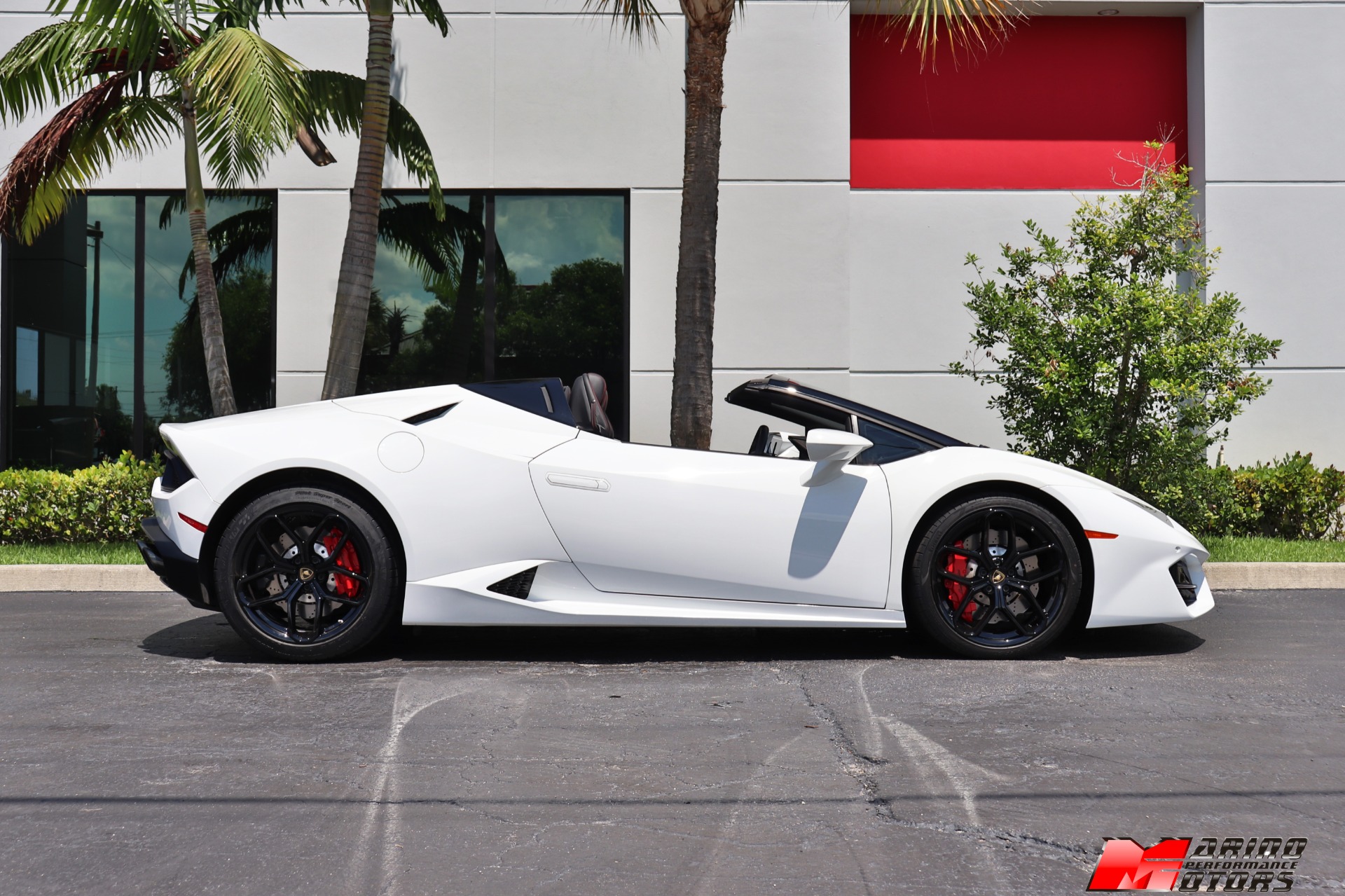 Used-2018-Lamborghini-Huracan-LP-580-2-Spyder
