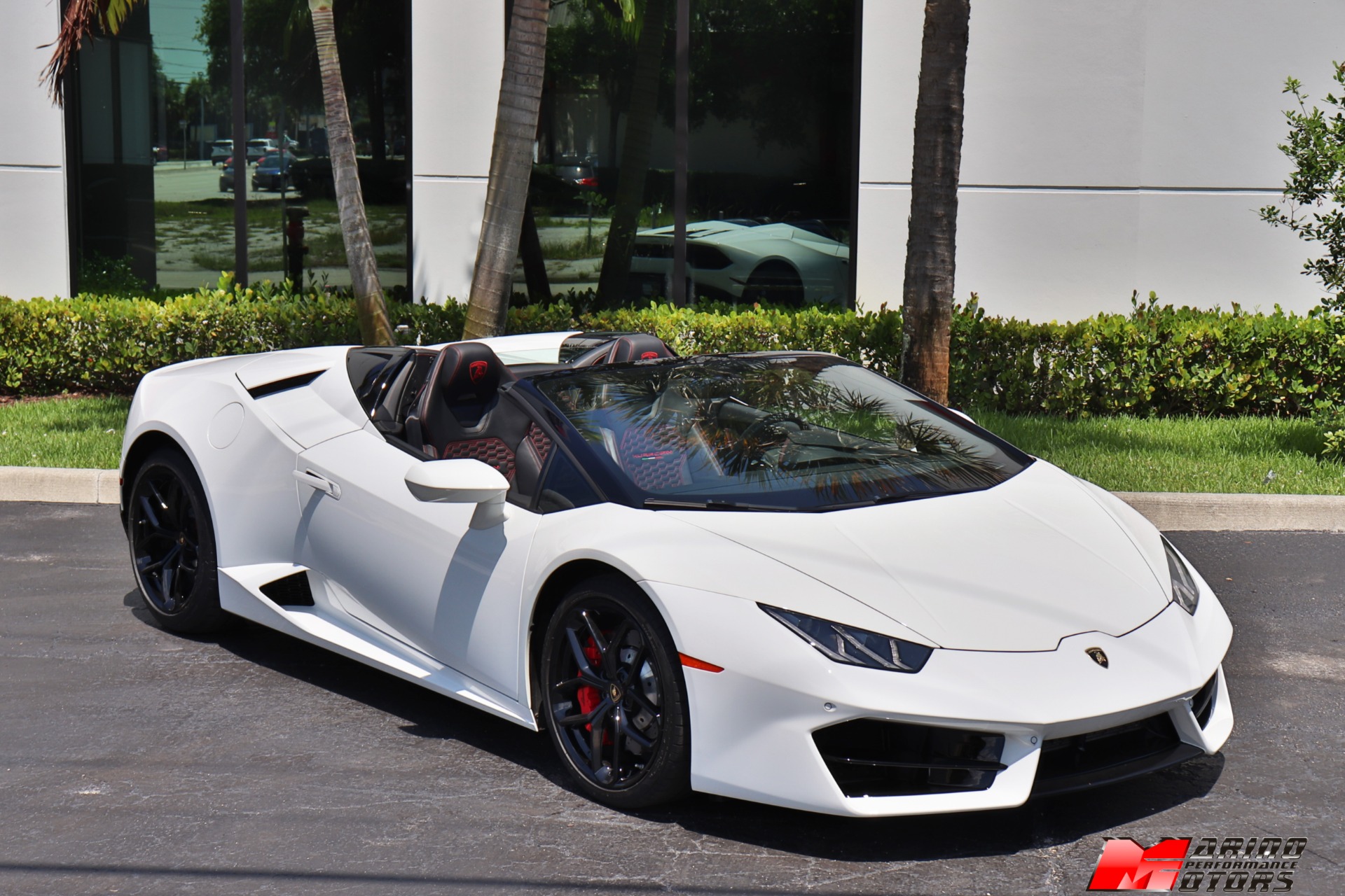 Used-2018-Lamborghini-Huracan-LP-580-2-Spyder
