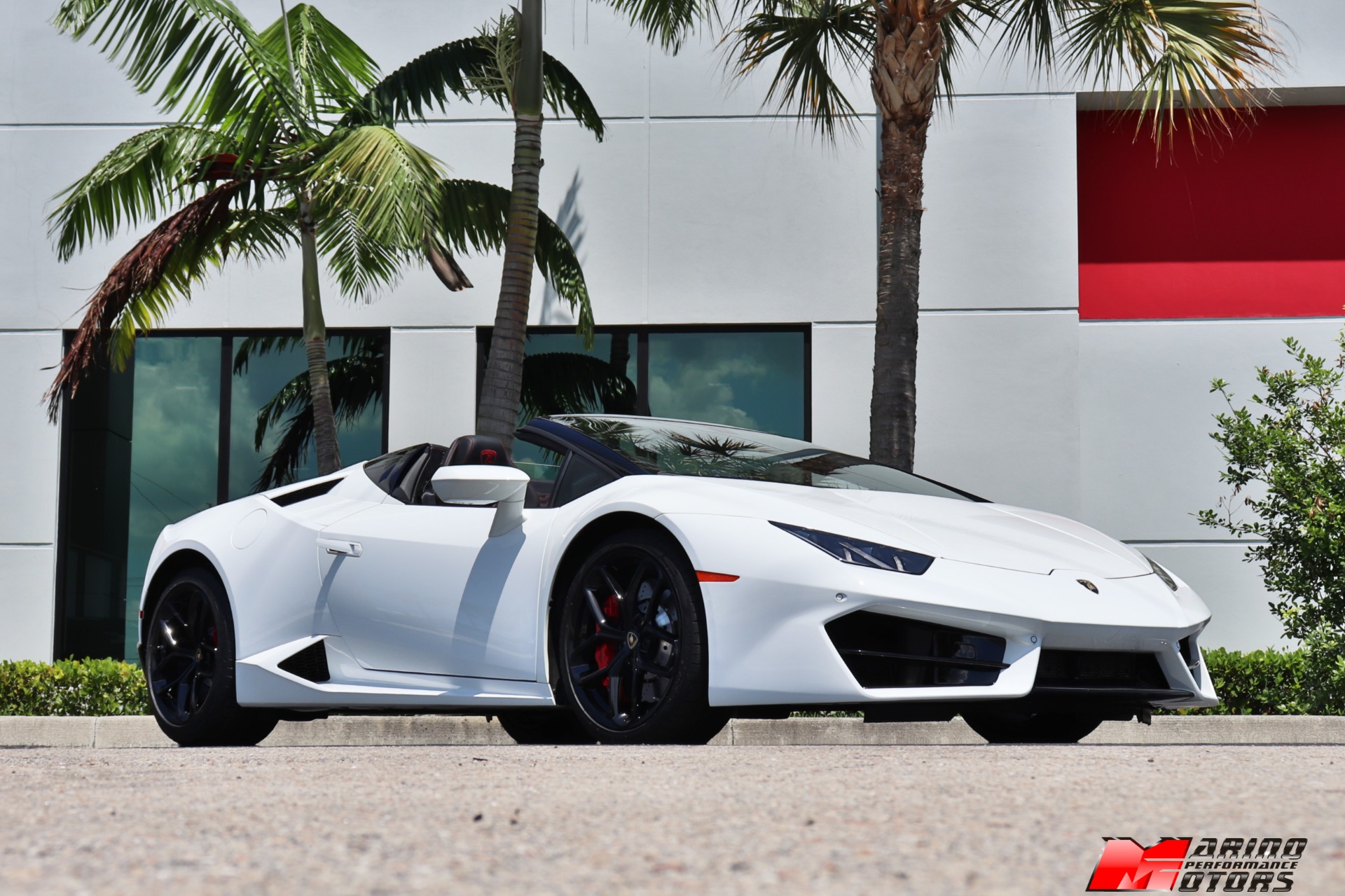 Used-2018-Lamborghini-Huracan-LP-580-2-Spyder