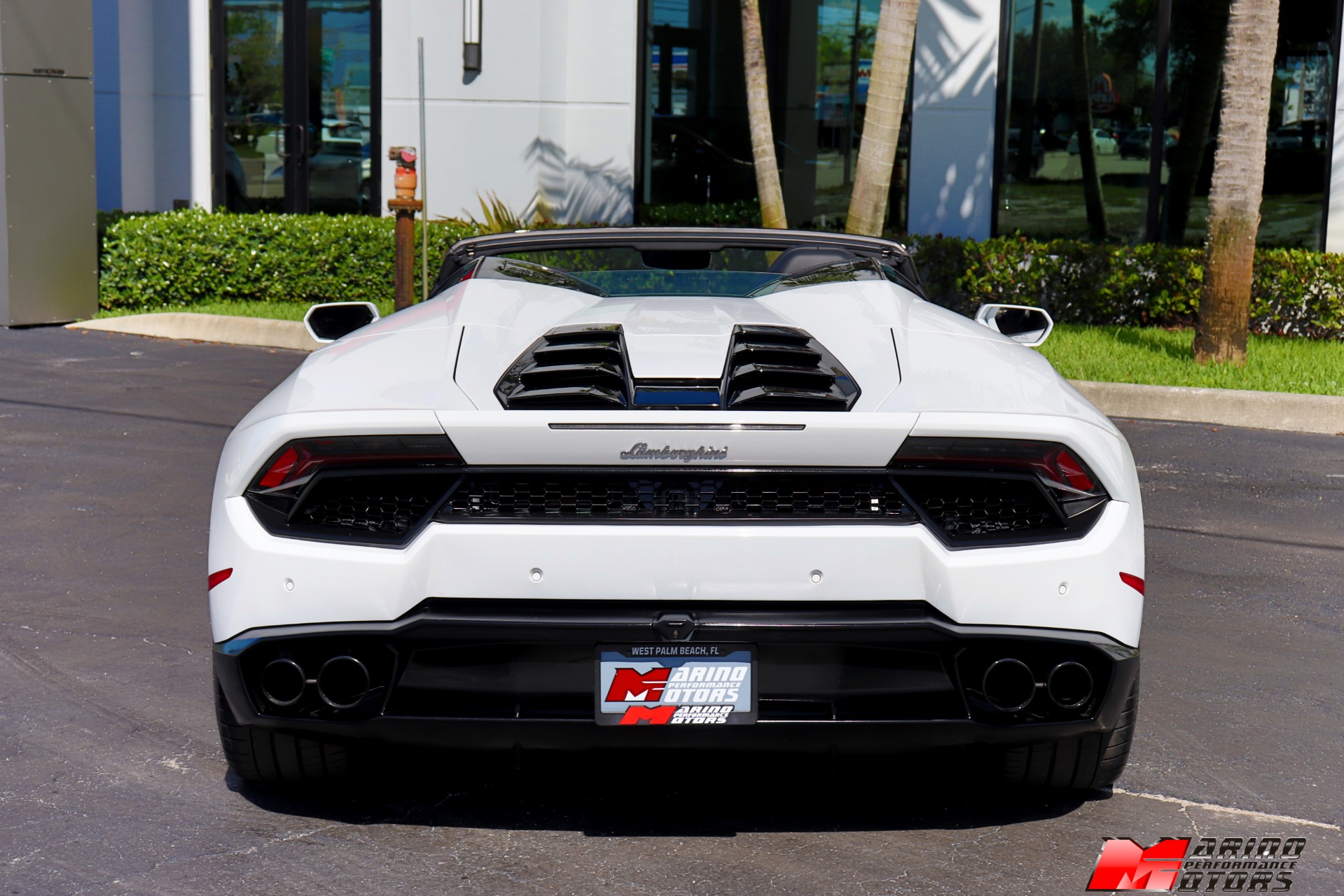 Used-2018-Lamborghini-Huracan-LP-580-2-Spyder
