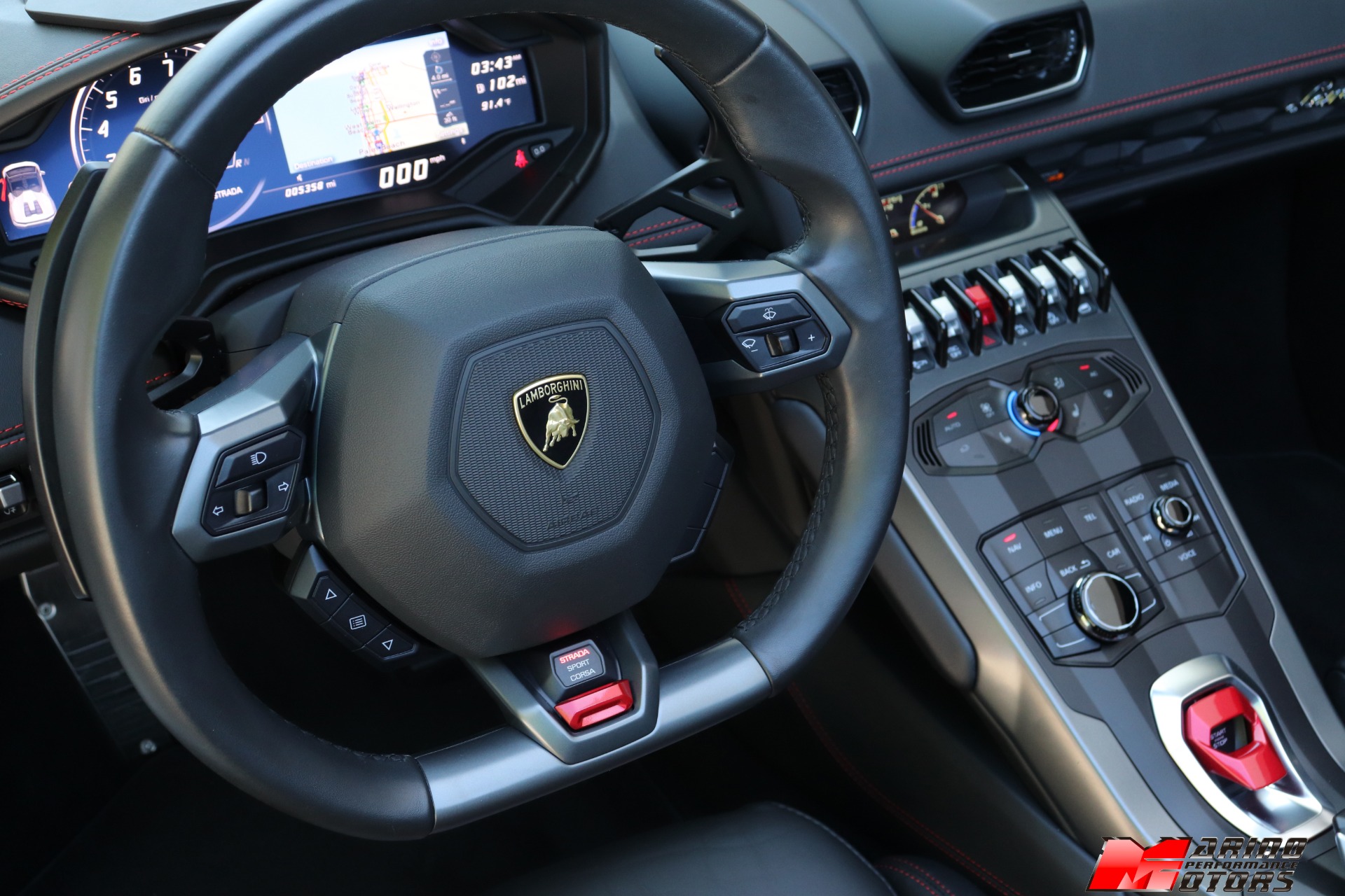 Used-2018-Lamborghini-Huracan-LP-580-2-Spyder
