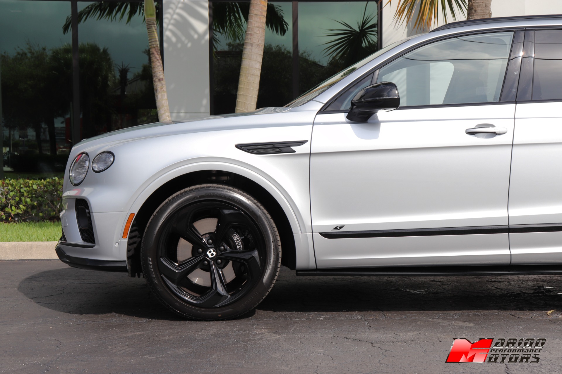 Used-2022-Bentley-Bentayga-S
