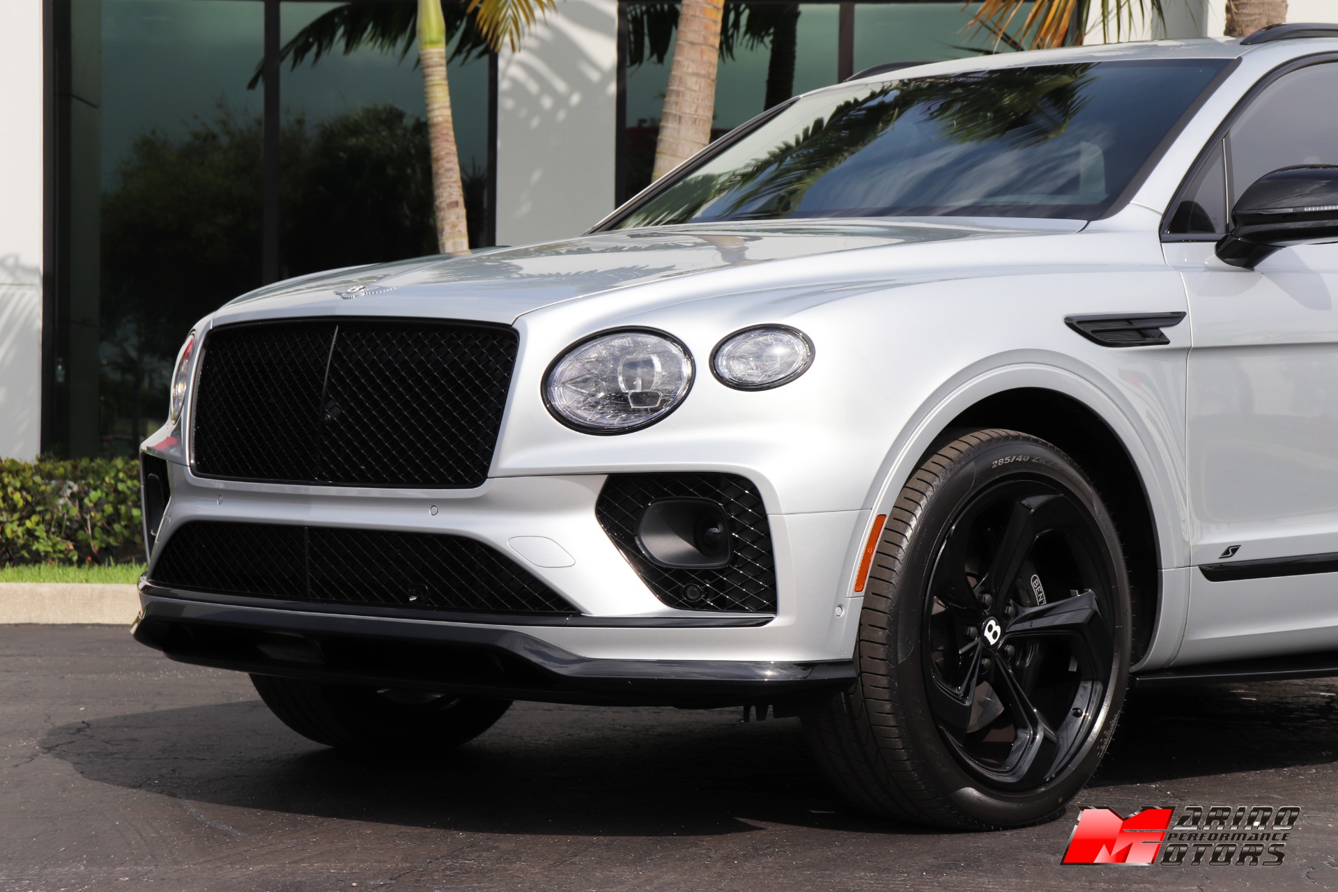 Used-2022-Bentley-Bentayga-S